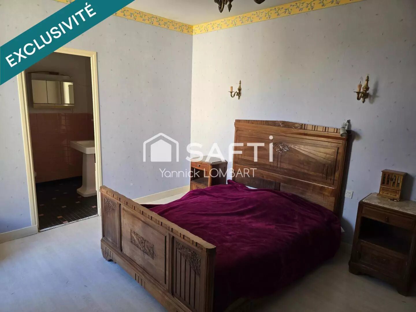 Appartement à vendre, 115m², Gaillac
