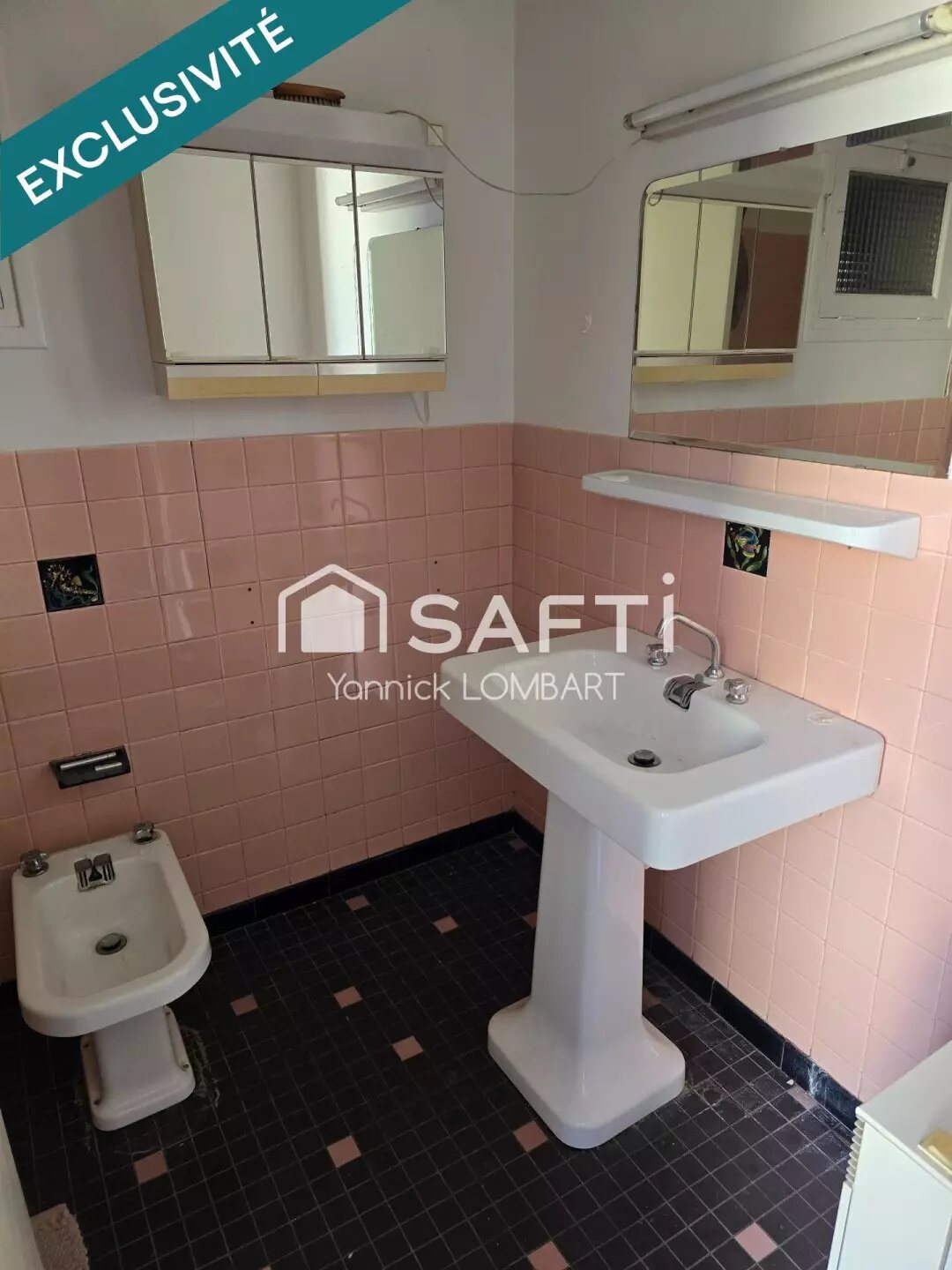 Appartement à vendre, 115m², Gaillac
