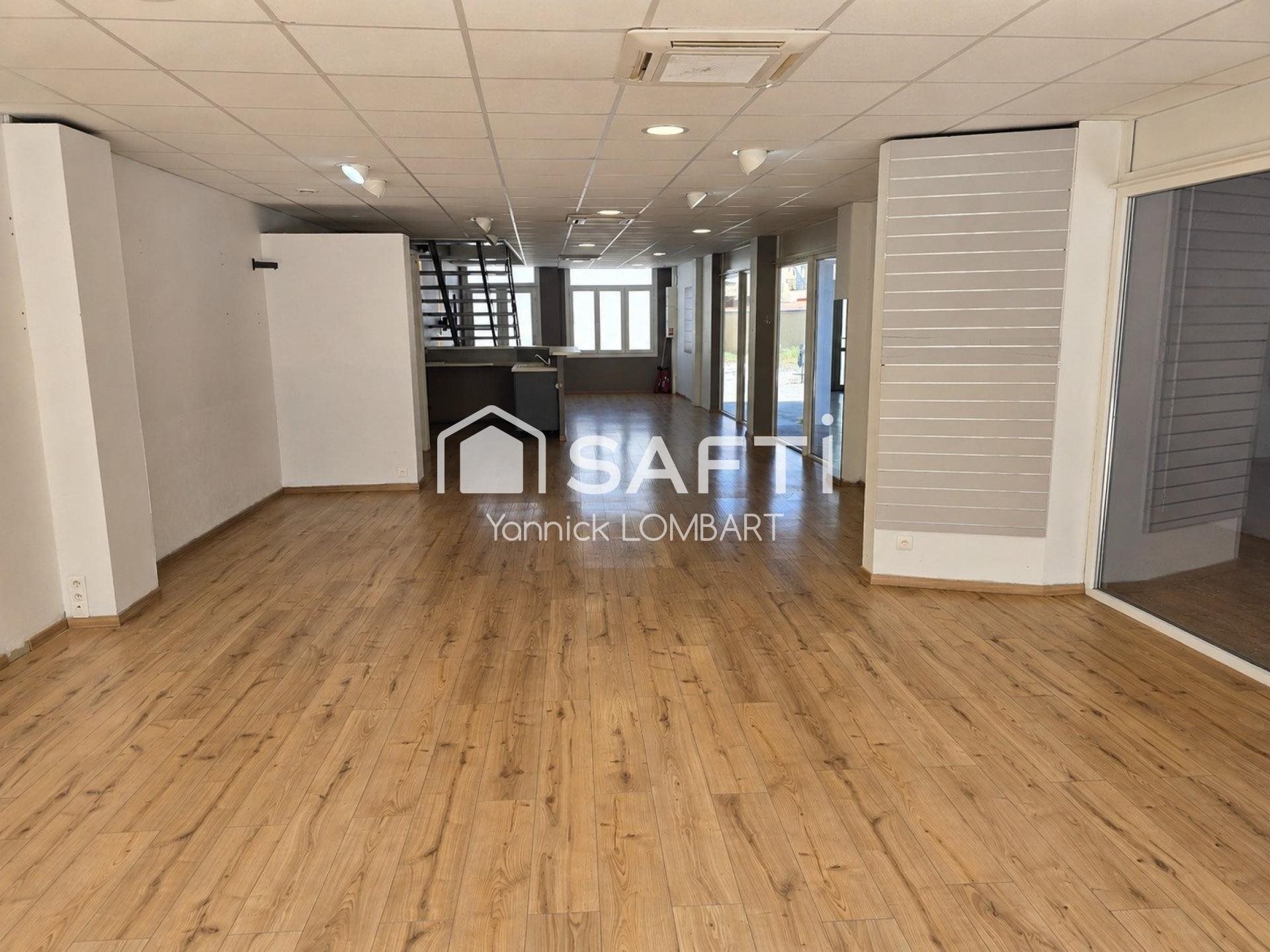 Maison à vendre, 385m², Decazeville