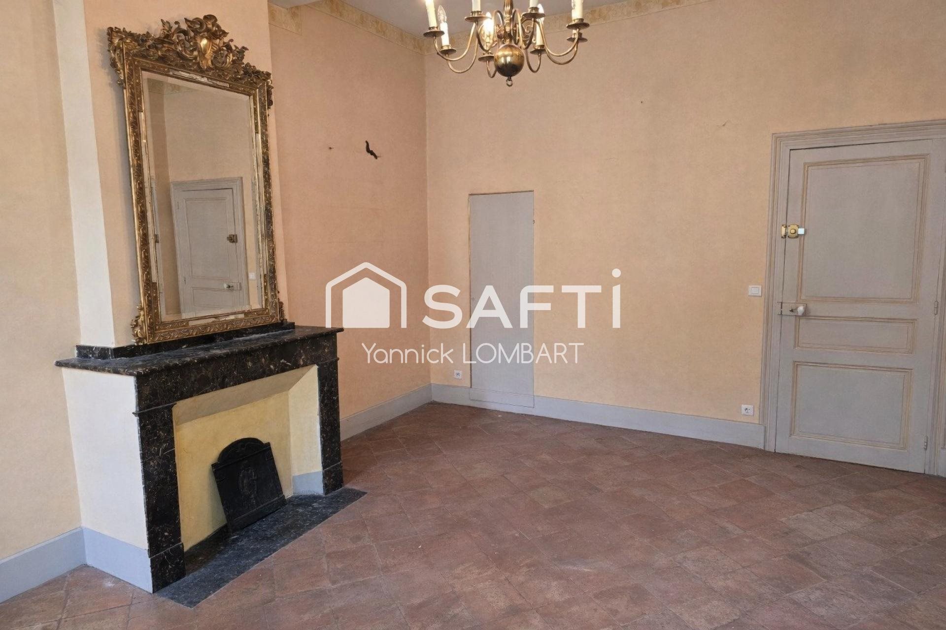 Appartement à vendre, 100m², Gaillac