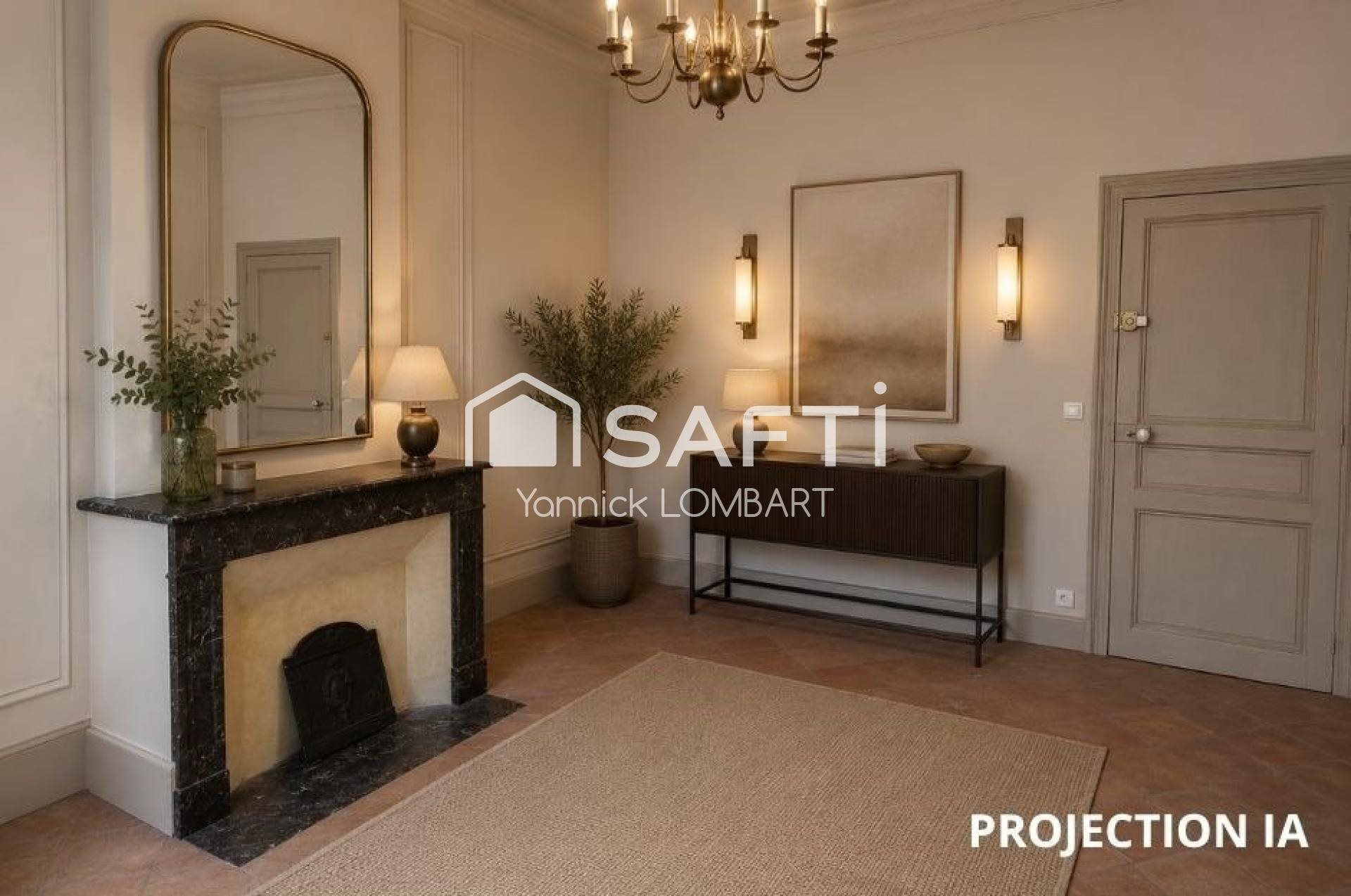 Appartement à vendre, 100m², Gaillac