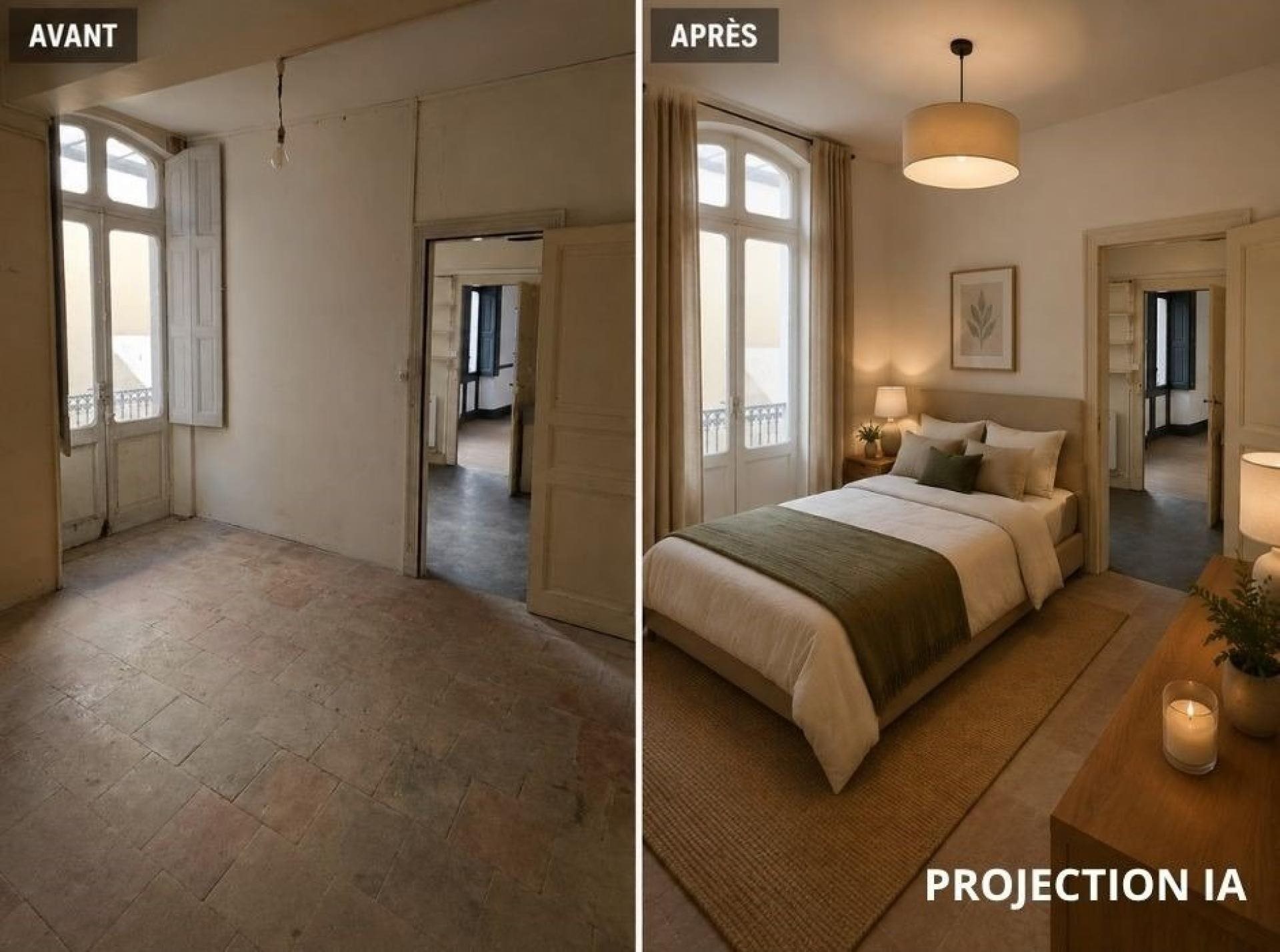 Appartement à vendre, 124m², Gaillac