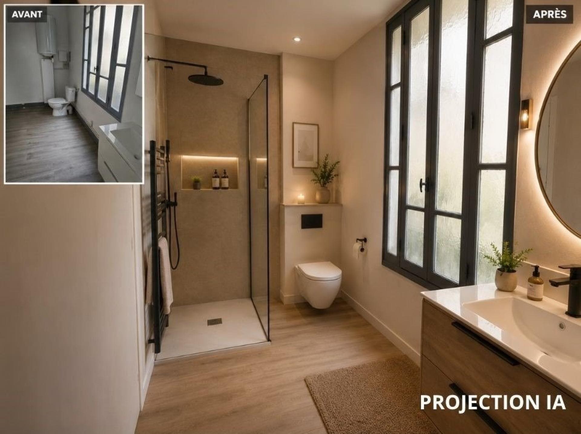 Appartement à vendre, 124m², Gaillac