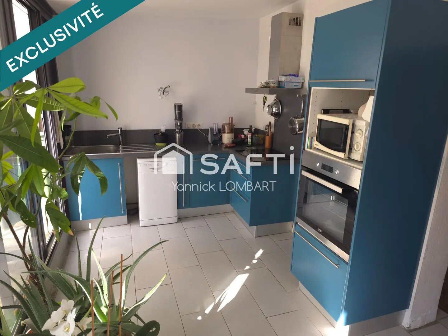 Maison à vendre, 73m², Gaillac
