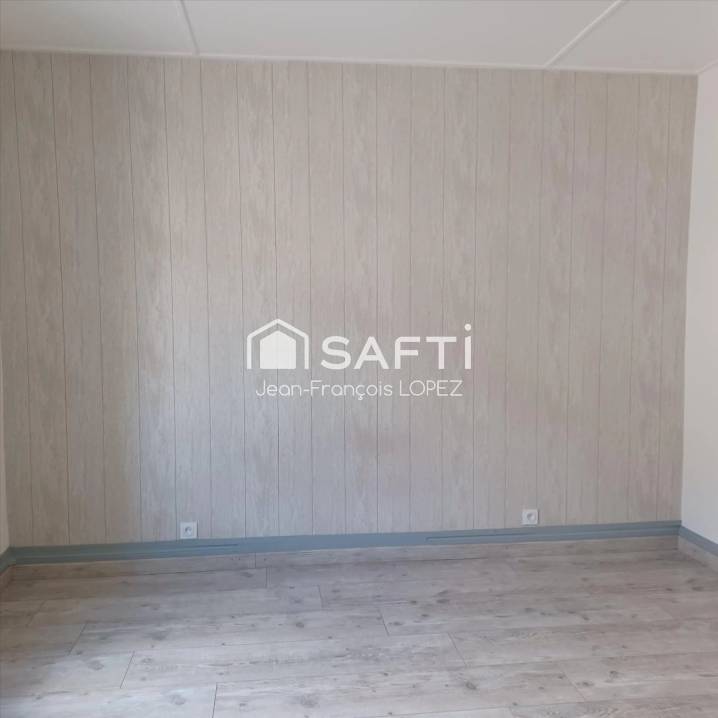 Appartement à vendre, 49m², Mandeure