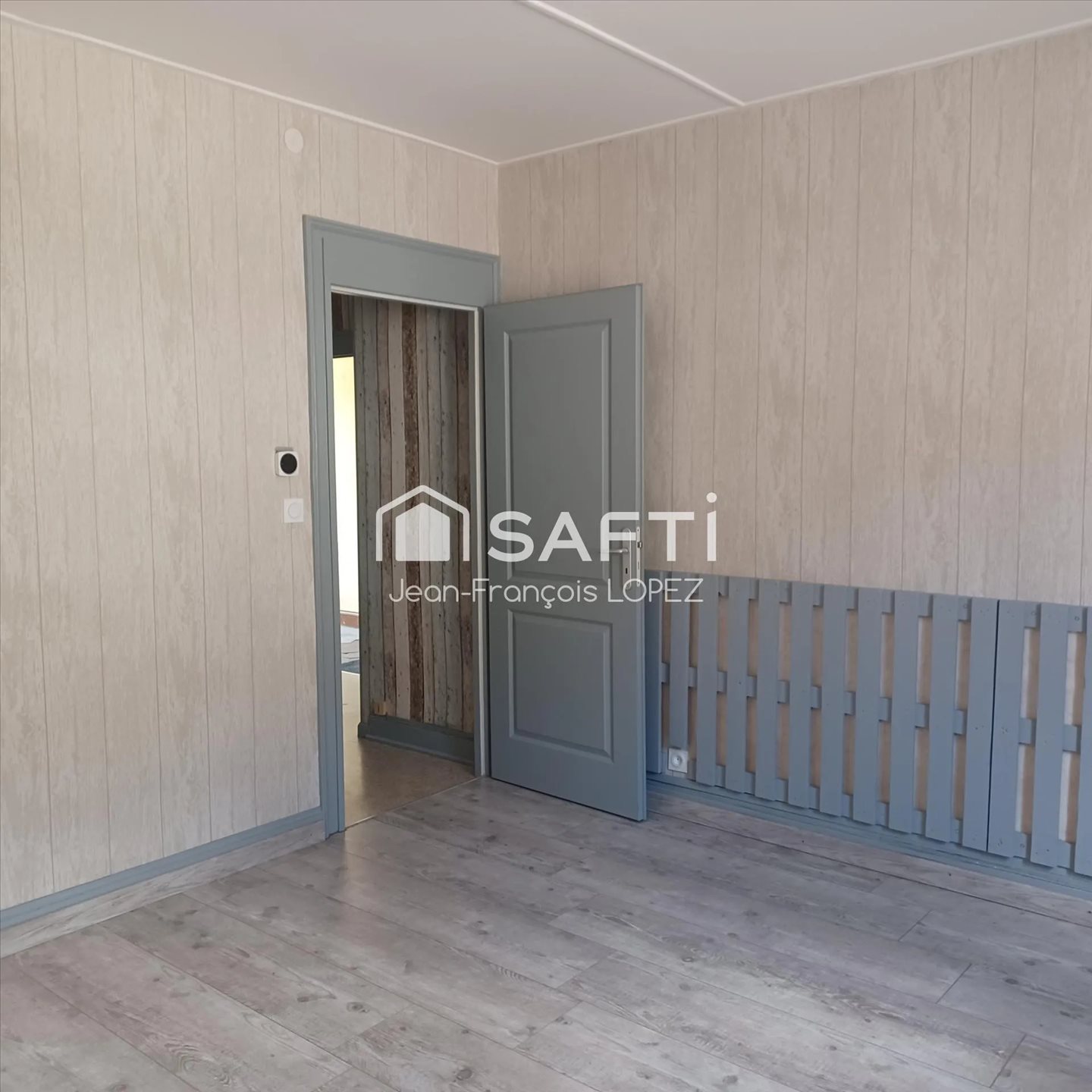 Appartement à vendre, 49m², Mandeure