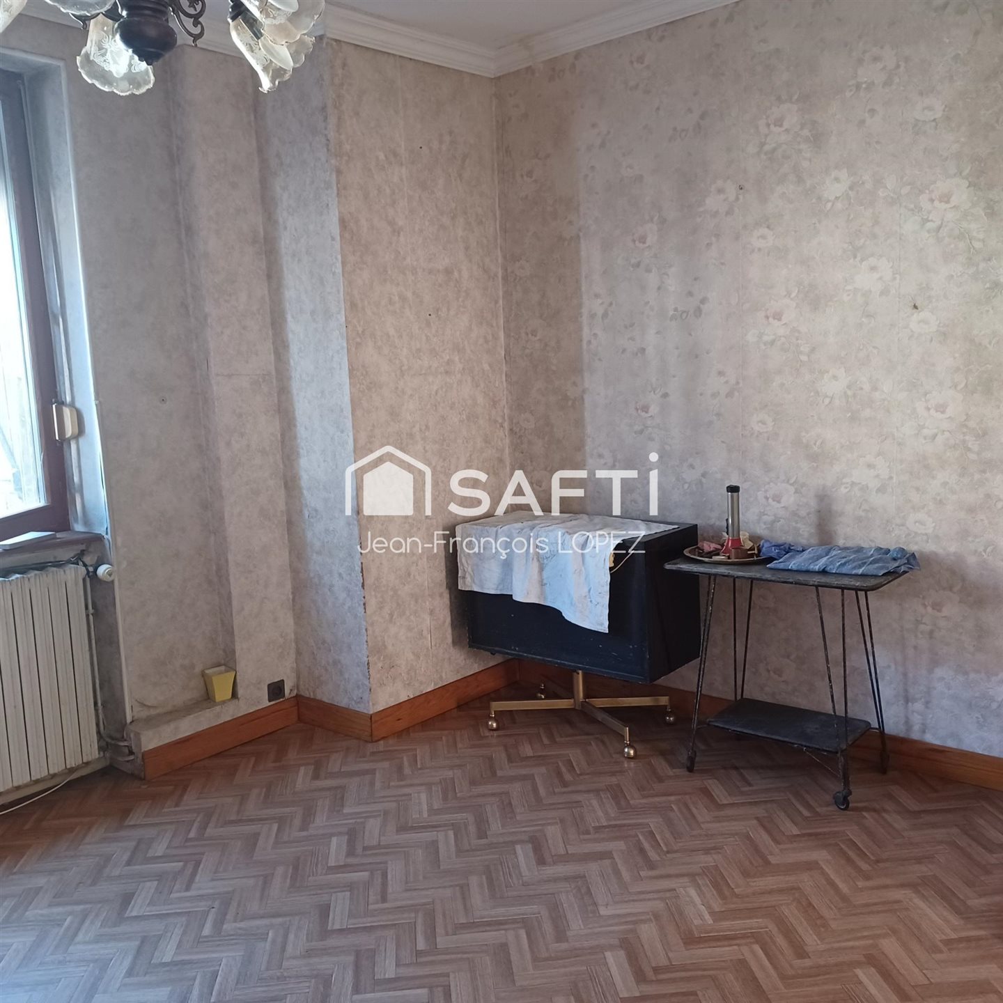 Maison à vendre, 92m², Audincourt