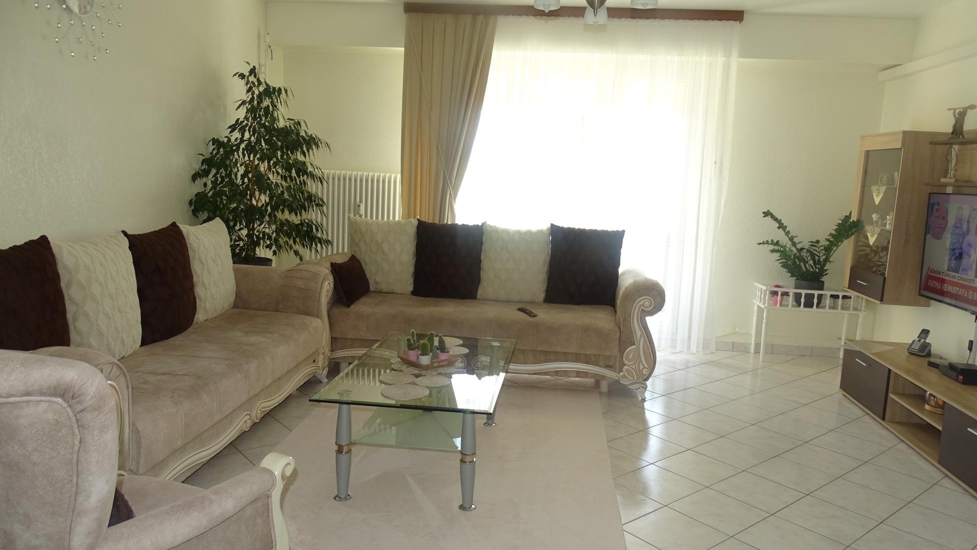 Appartement à vendre, 97m², Audincourt