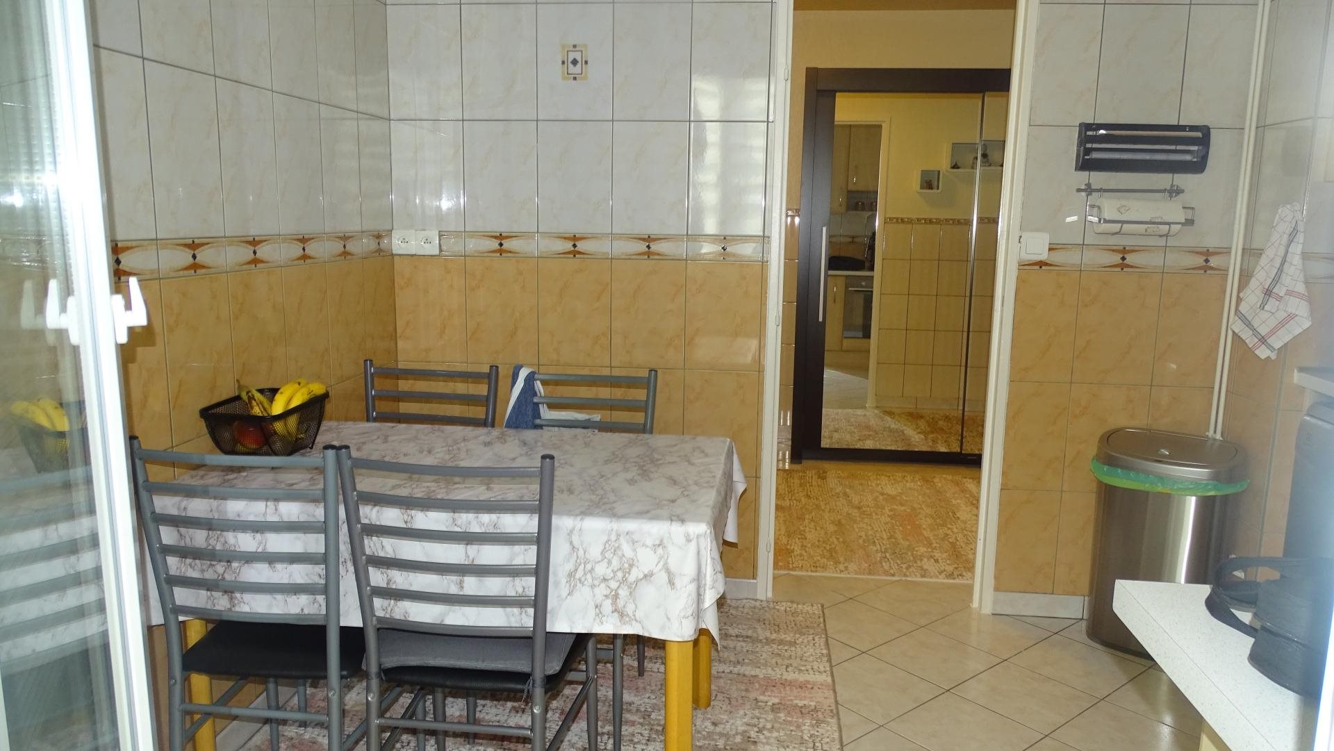 Appartement à vendre, 97m², Audincourt