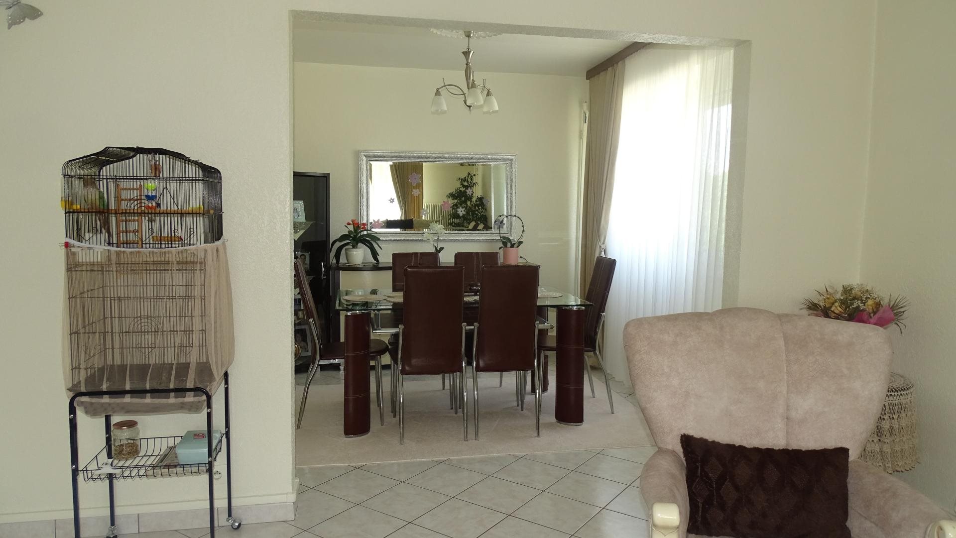 Appartement à vendre, 97m², Audincourt