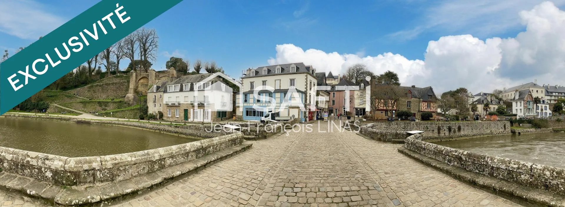 Maison à vendre, 115m², Auray