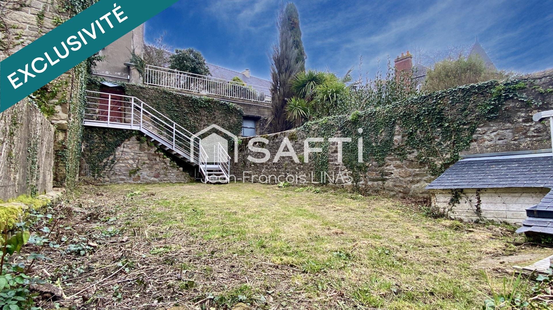 Maison à vendre, 115m², Auray