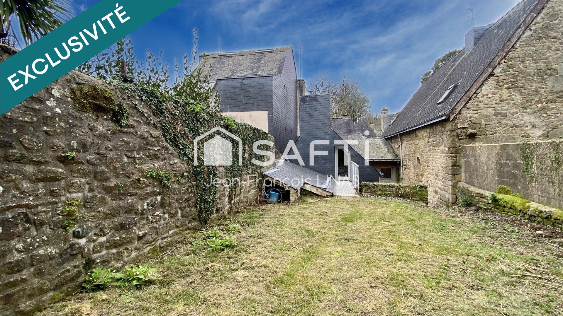 Maison à vendre, 115m², Auray