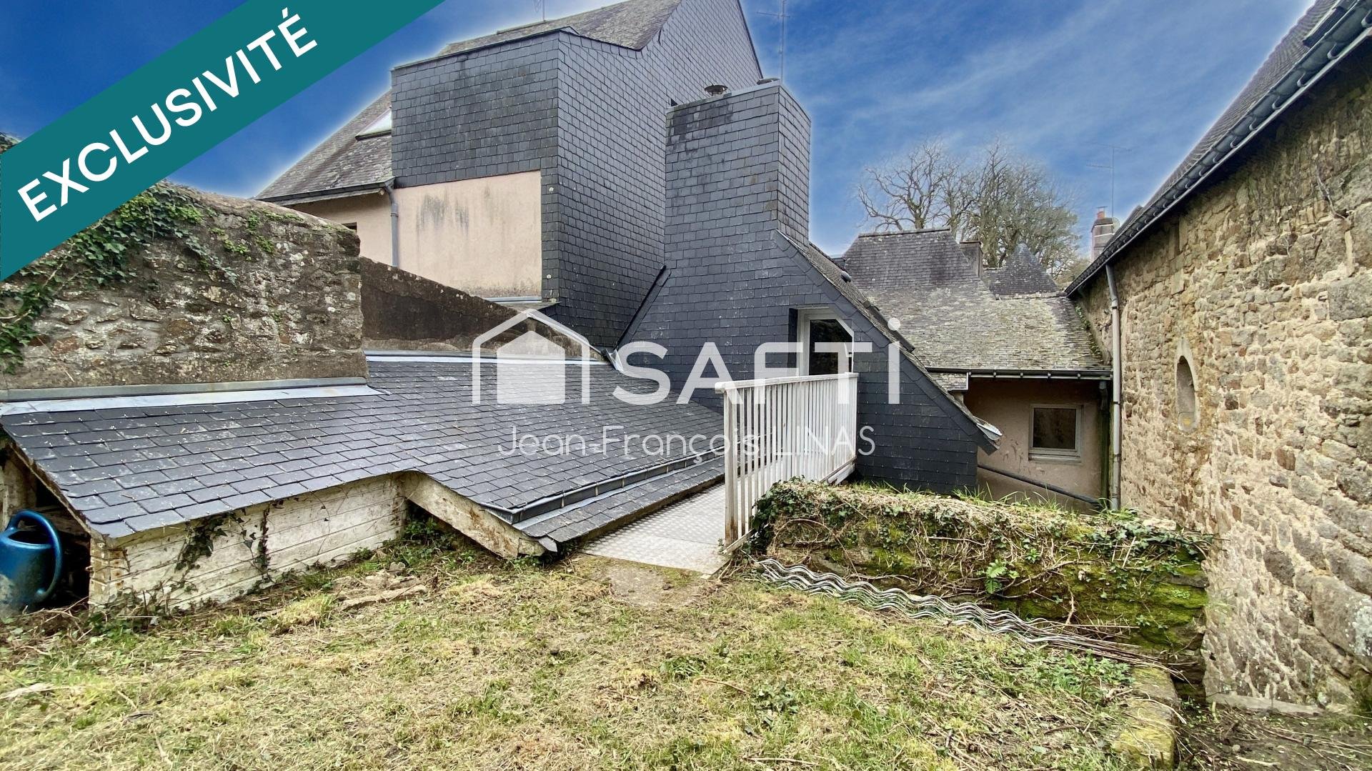 Maison à vendre, 115m², Auray