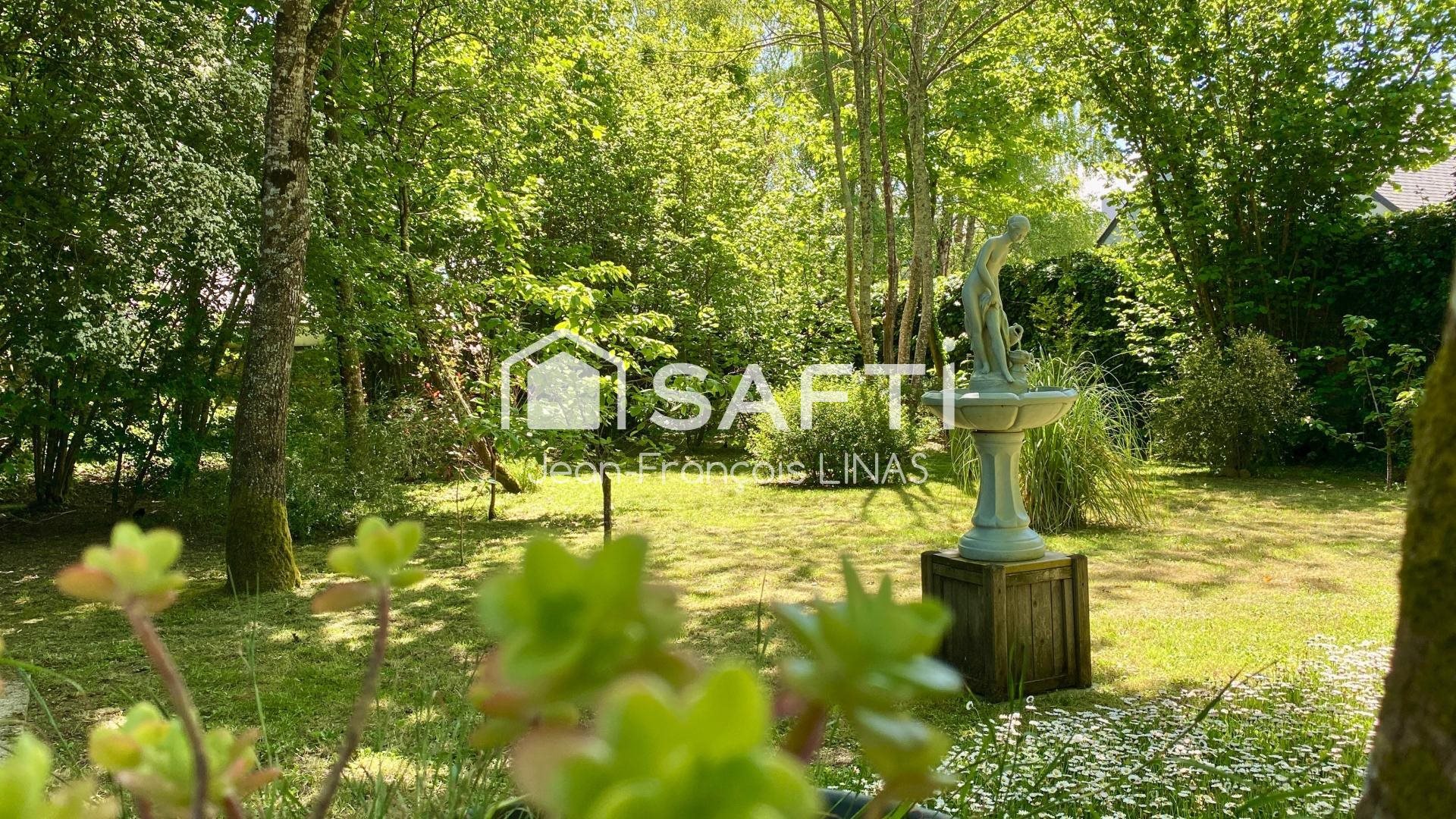 Maison à vendre, 140m², Sainte-Anne-d'Auray