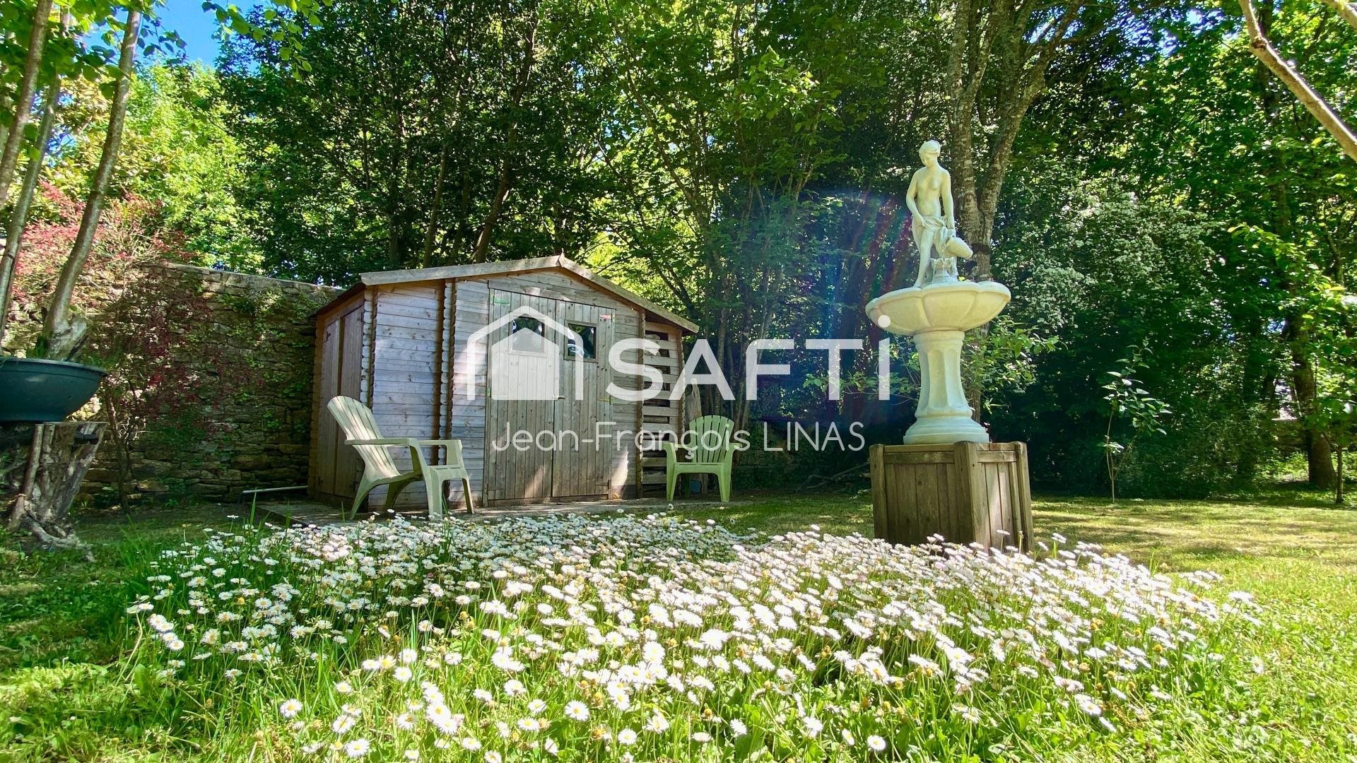 Maison à vendre, 140m², Sainte-Anne-d'Auray