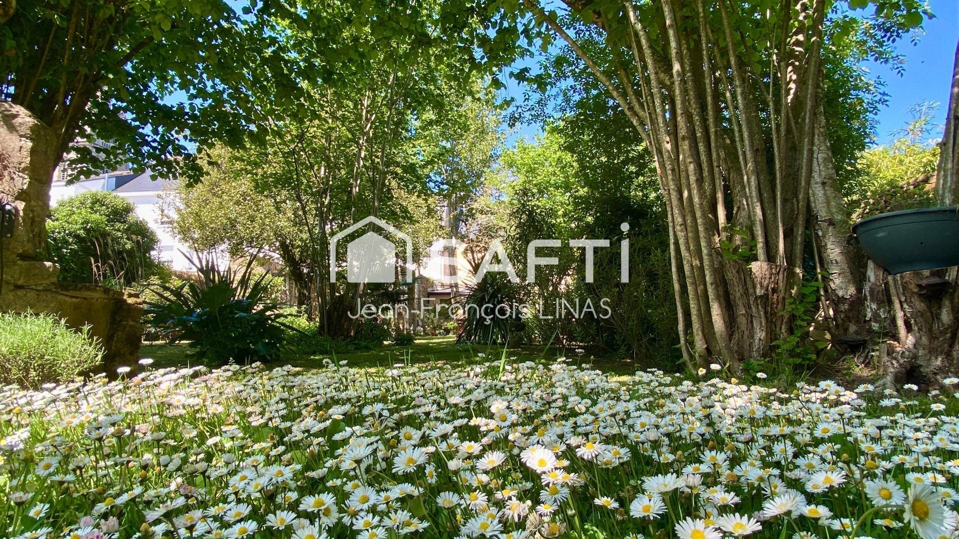 Maison à vendre, 140m², Sainte-Anne-d'Auray