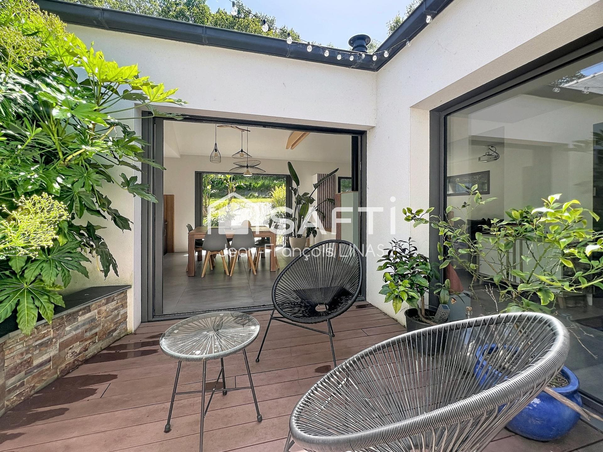 Maison à vendre, 164m², Grand-Champ