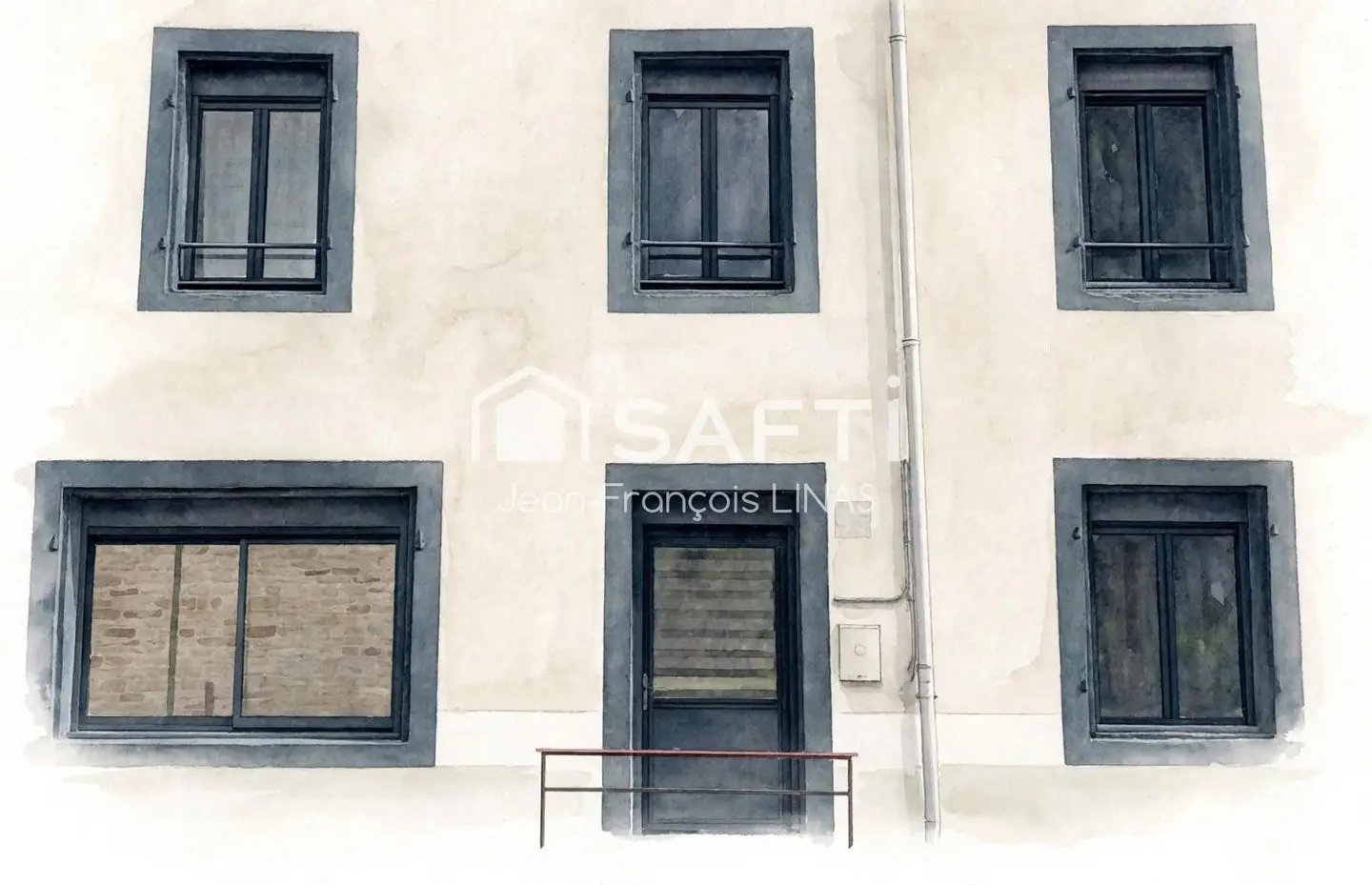 Maison à vendre, 145m², Grand-Champ