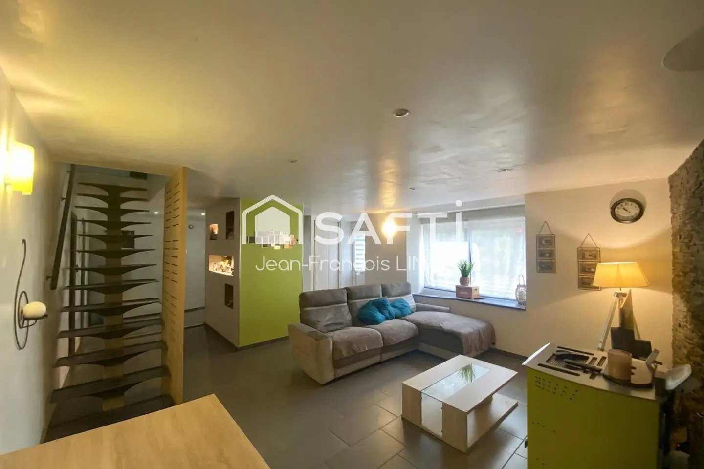 Maison à vendre, 145m², Grand-Champ