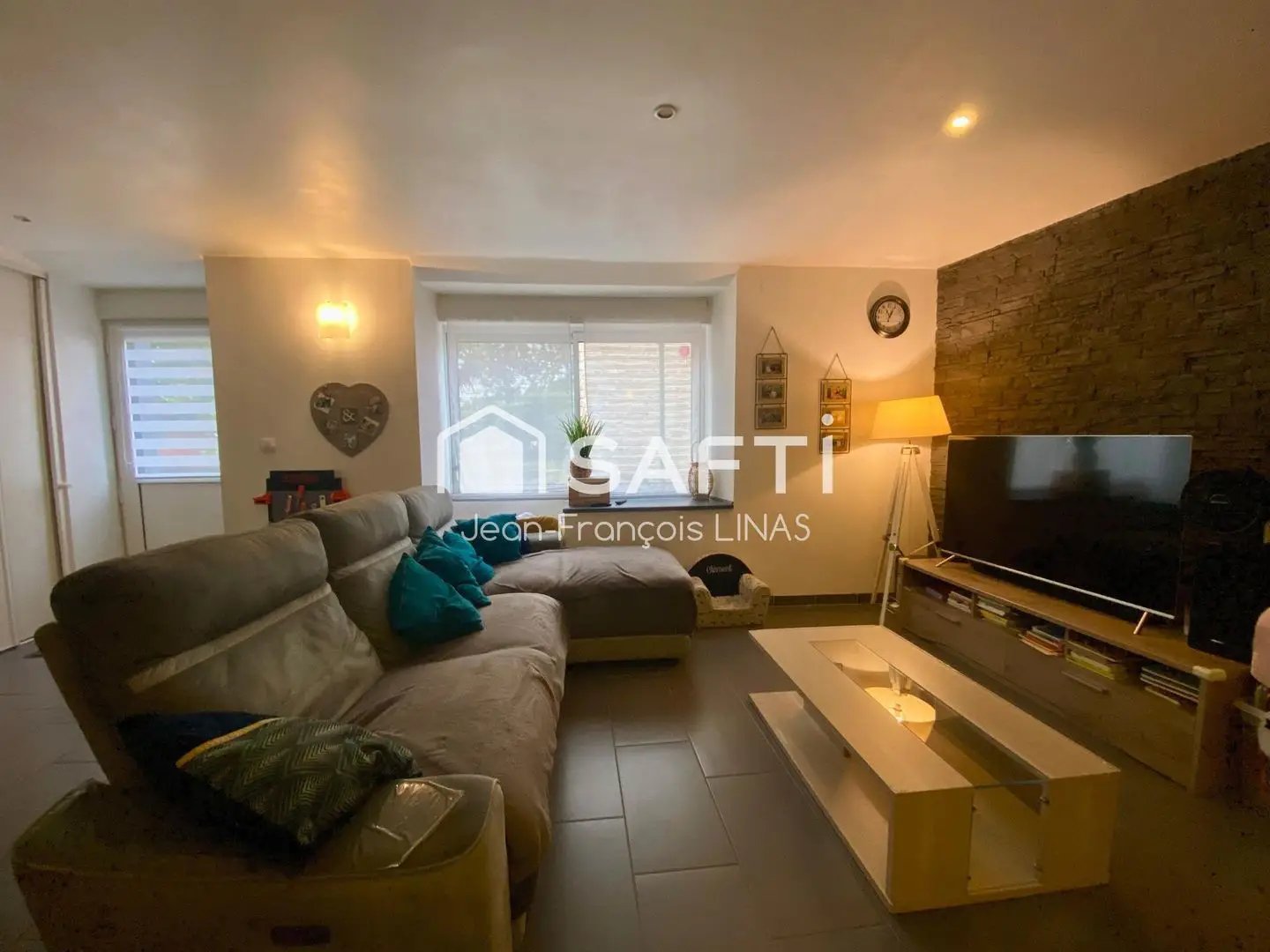 Maison à vendre, 145m², Grand-Champ