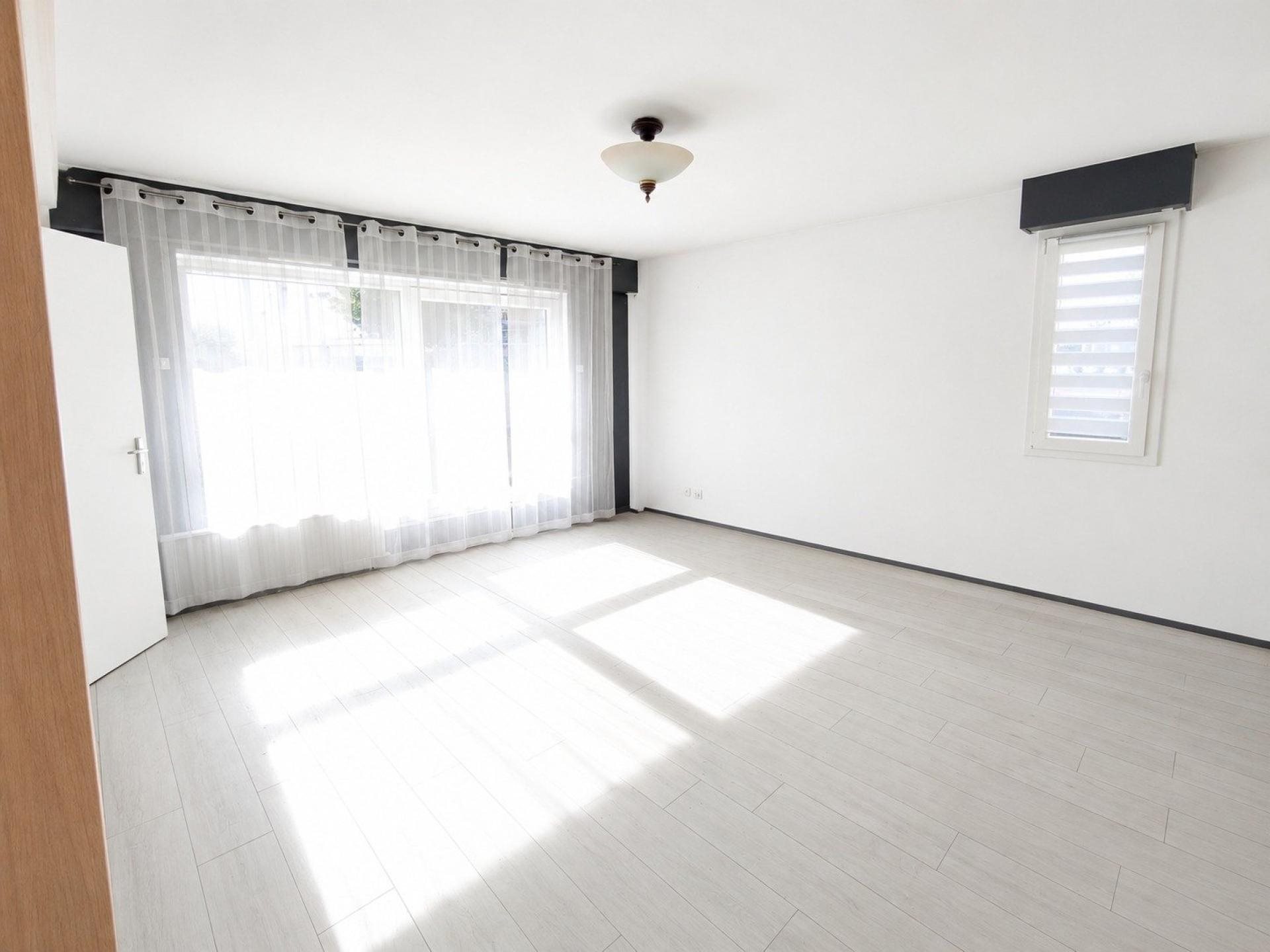 Appartement à vendre, 79m², Metz