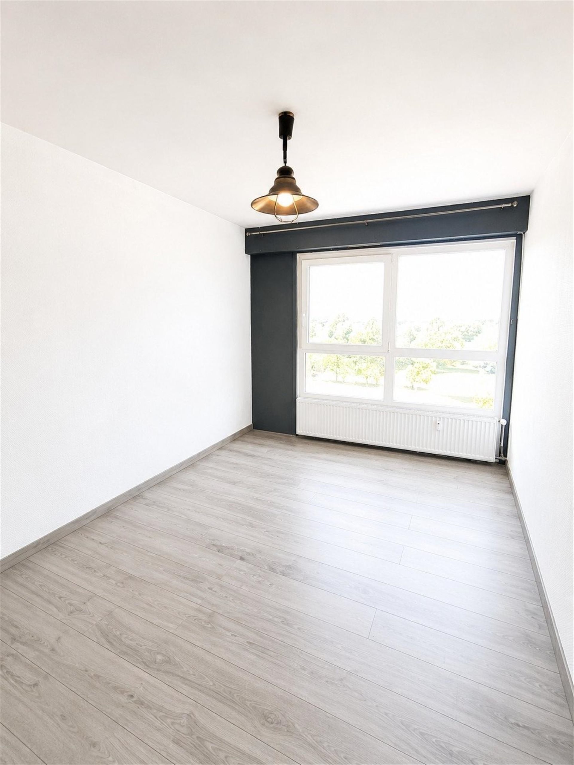Appartement à vendre, 79m², Metz