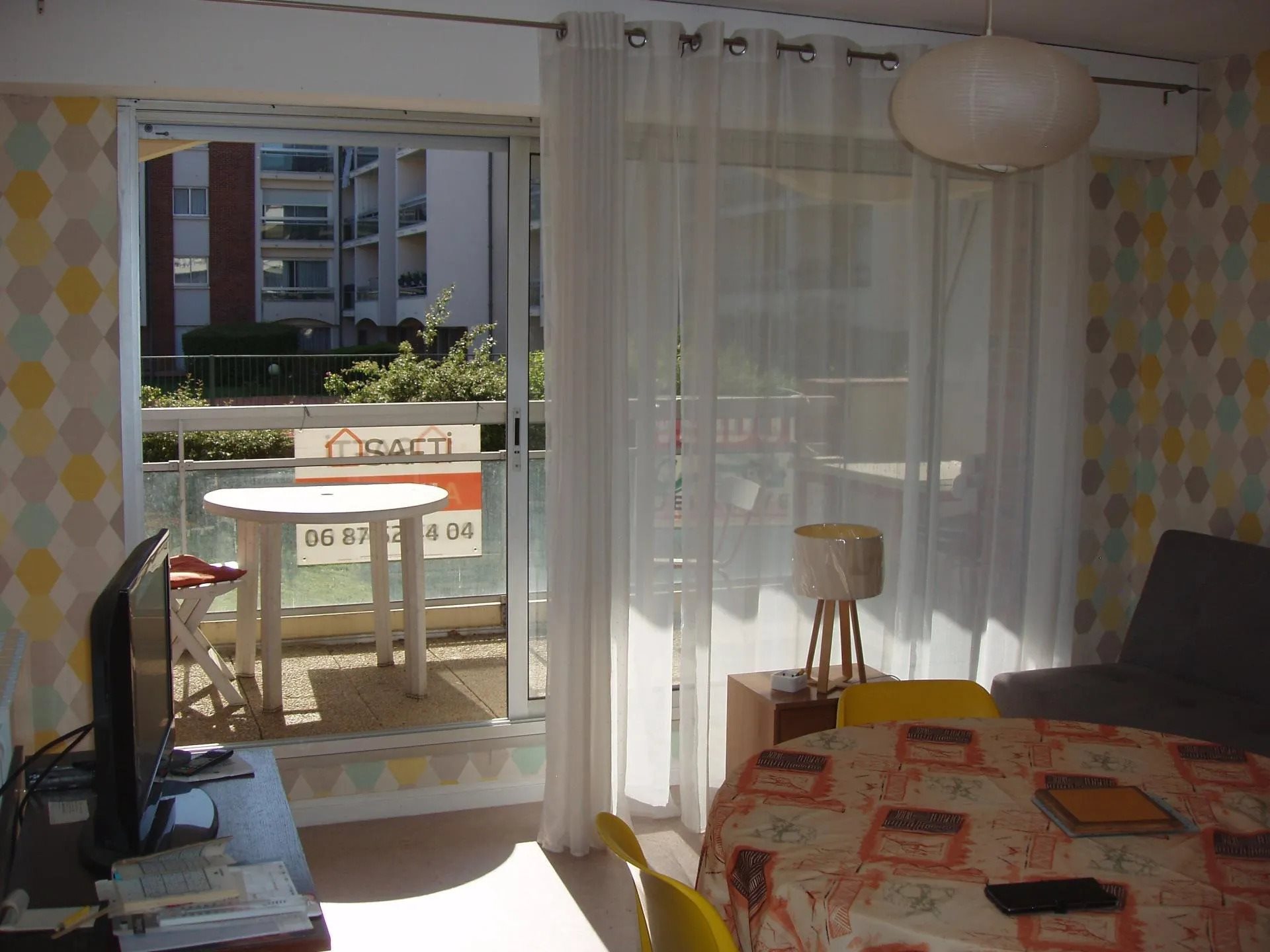 Appartement à vendre, 26m², Abbeville