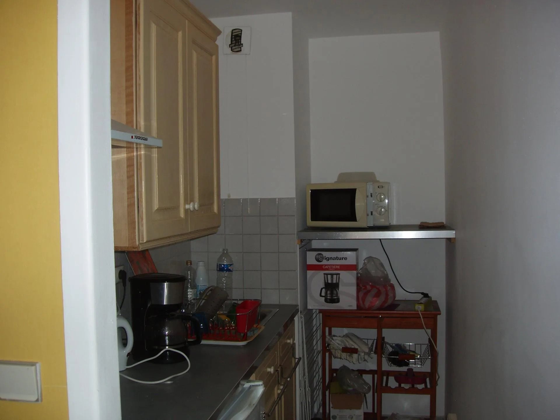 Appartement à vendre, 26m², Abbeville