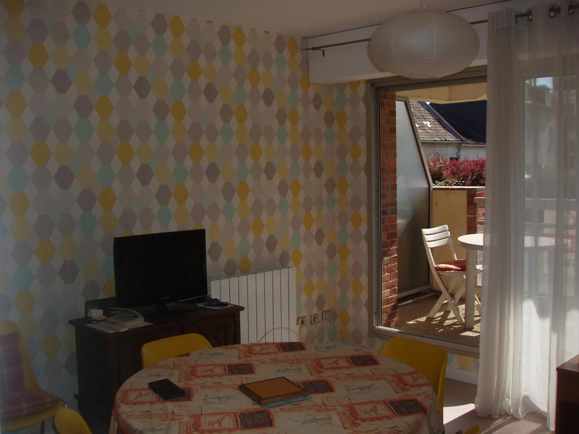 Appartement à vendre, 26m², Abbeville