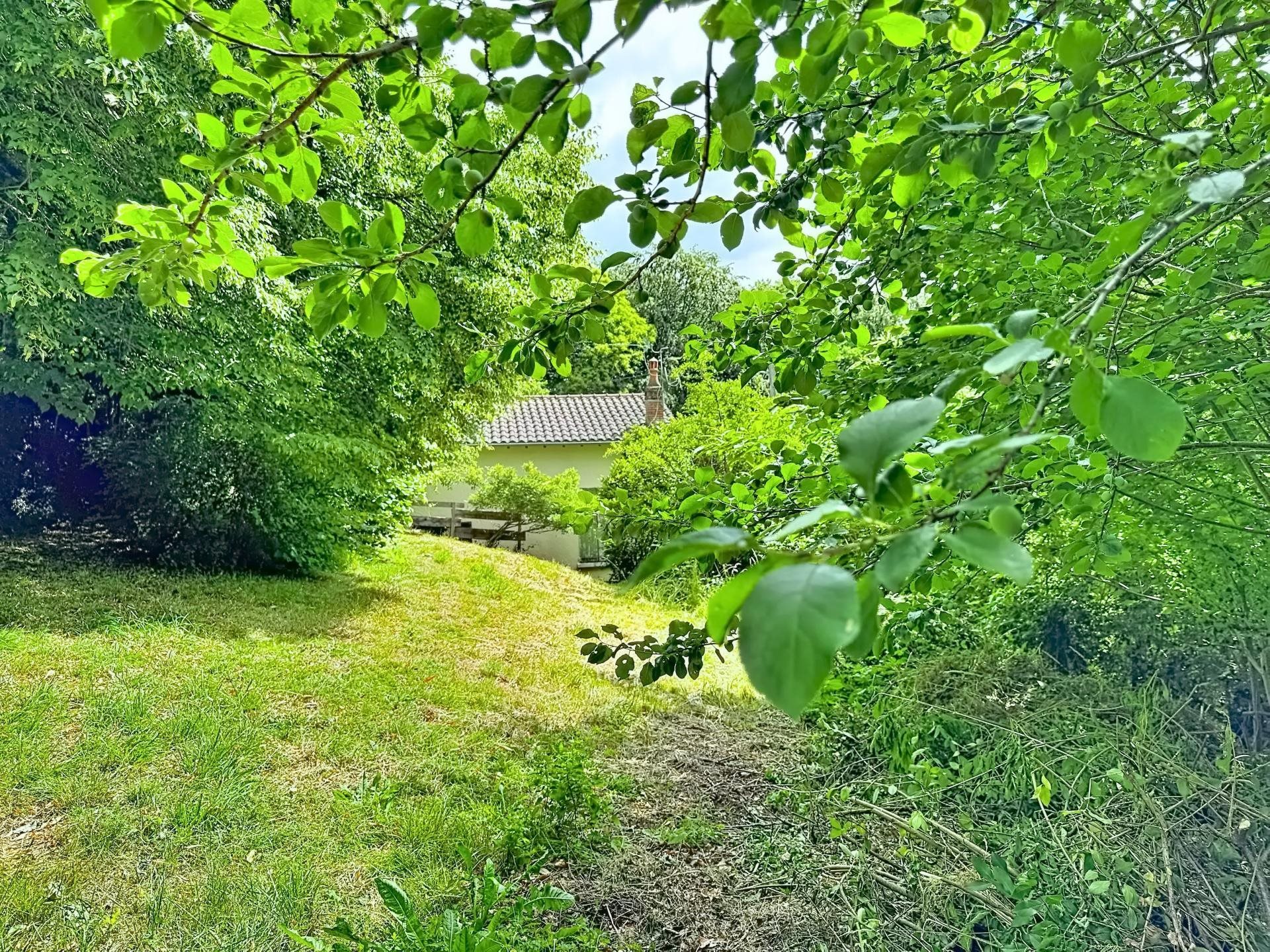 Maison à vendre, 62m², Leynhac