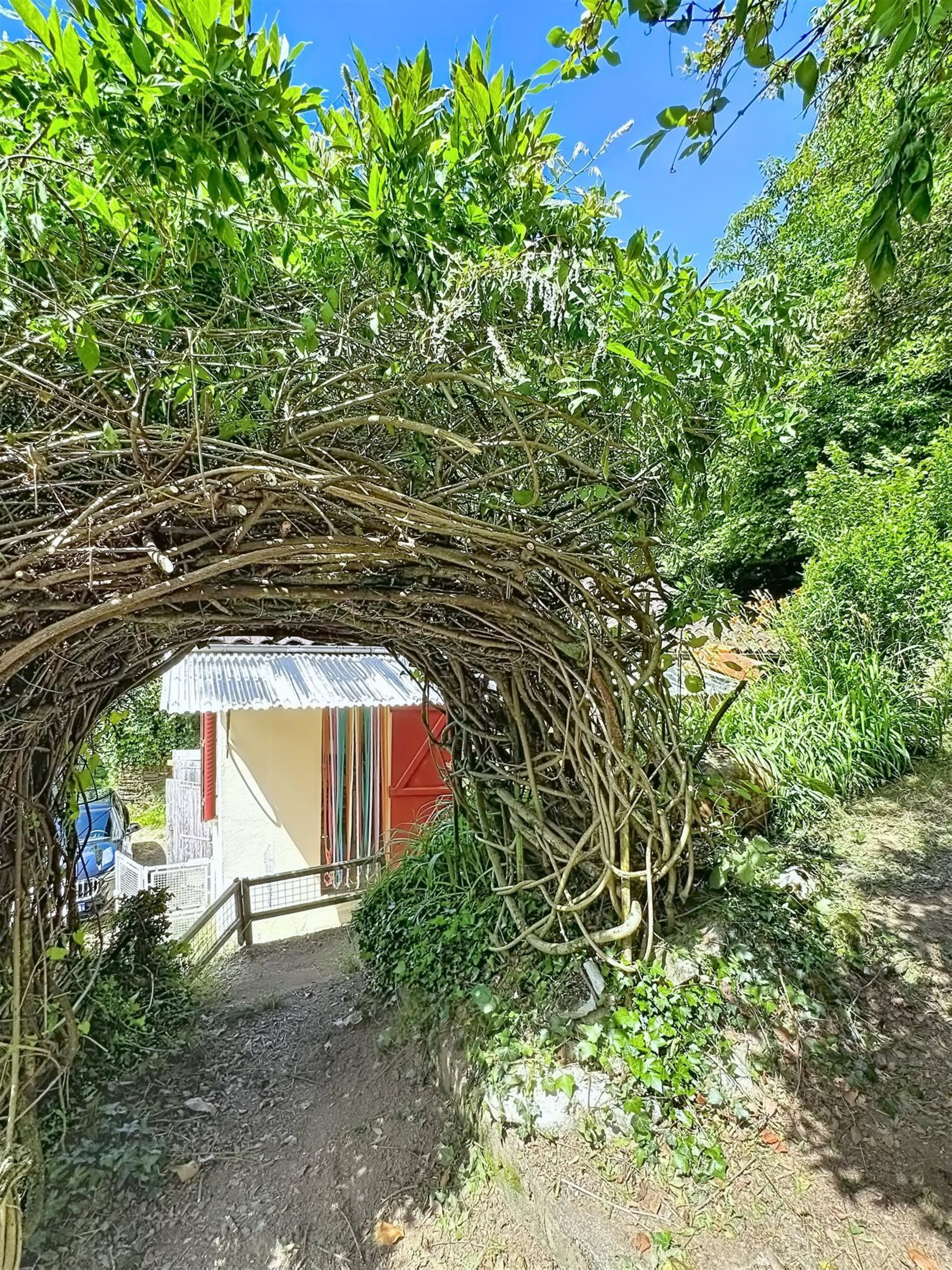 Maison à vendre, 62m², Leynhac