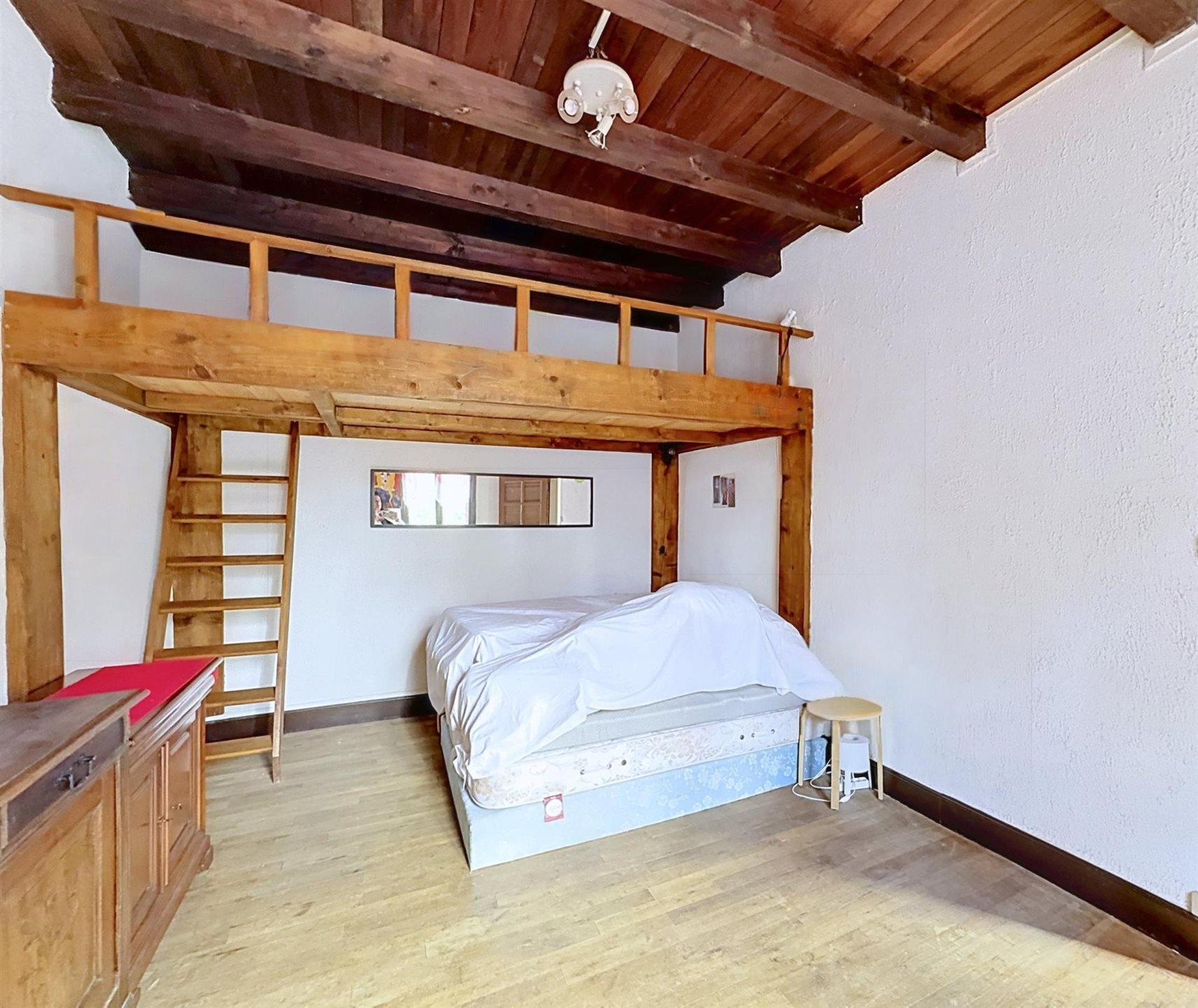 Maison à vendre, 62m², Leynhac