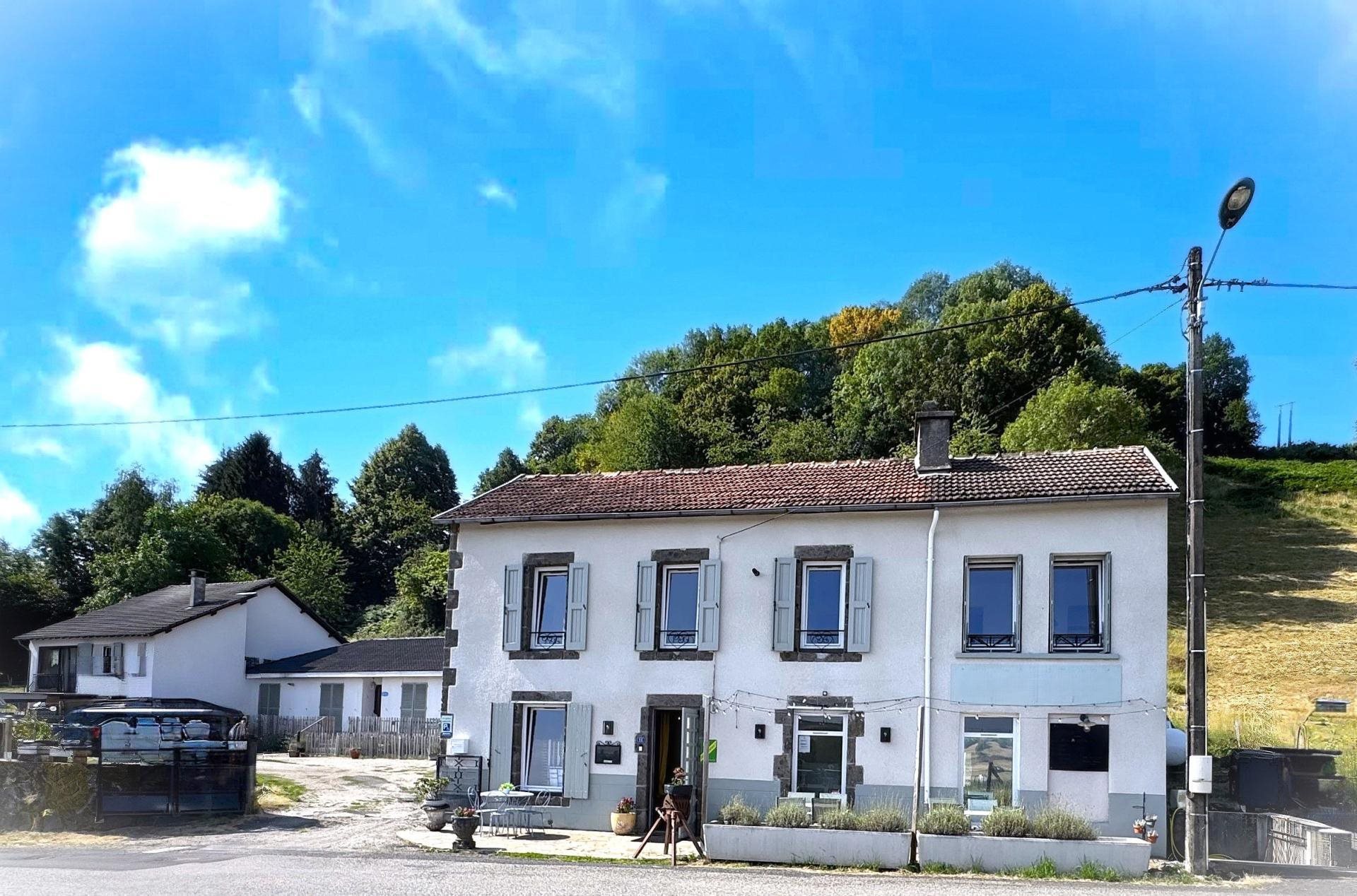 Maison à vendre, 501m², Aurillac