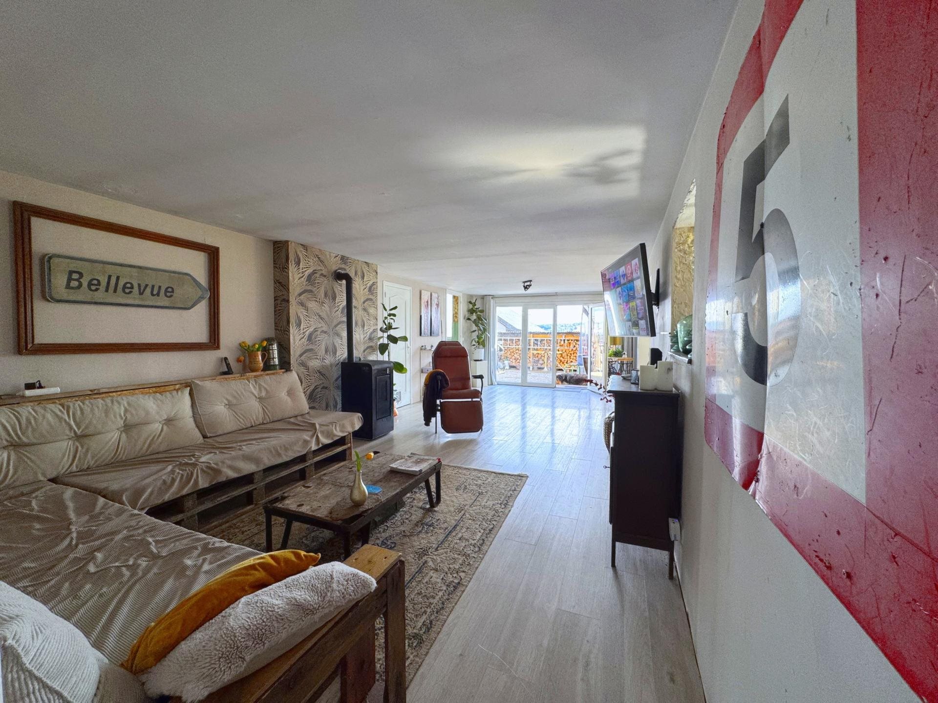 Maison à vendre, 501m², Aurillac