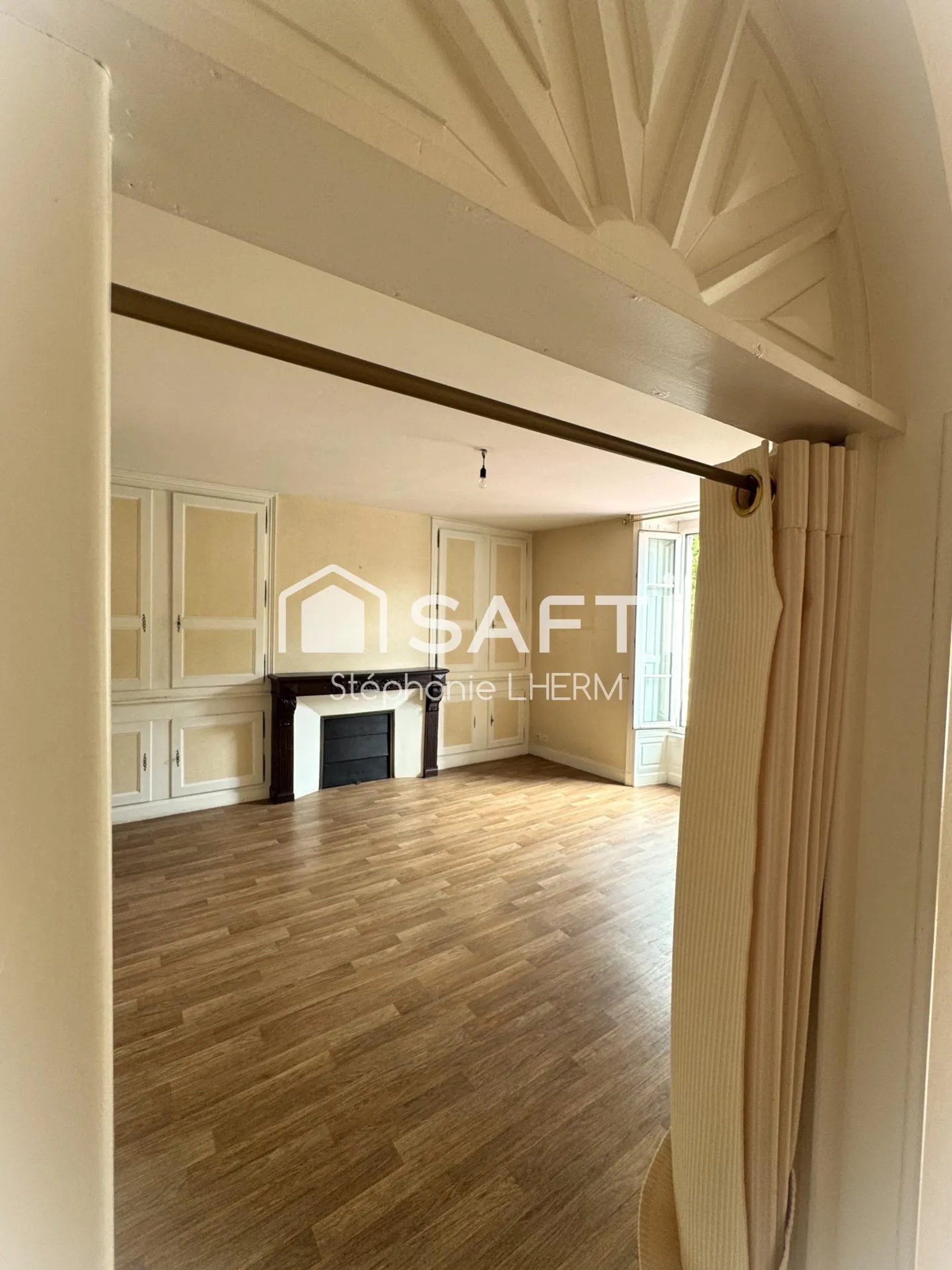 Appartement à vendre, 104m², Aurillac