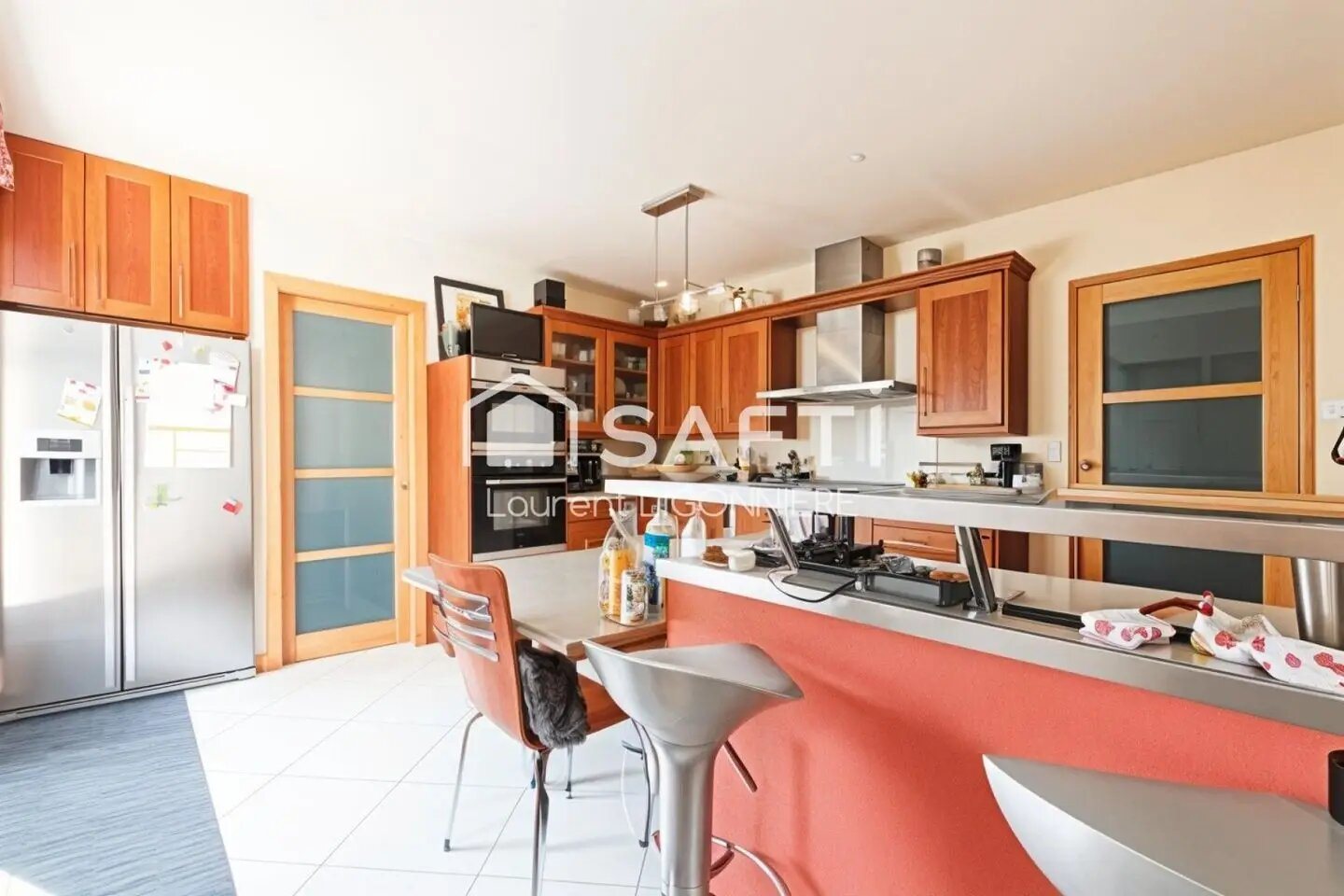 Maison à vendre, 180m², Mandres-les-Roses