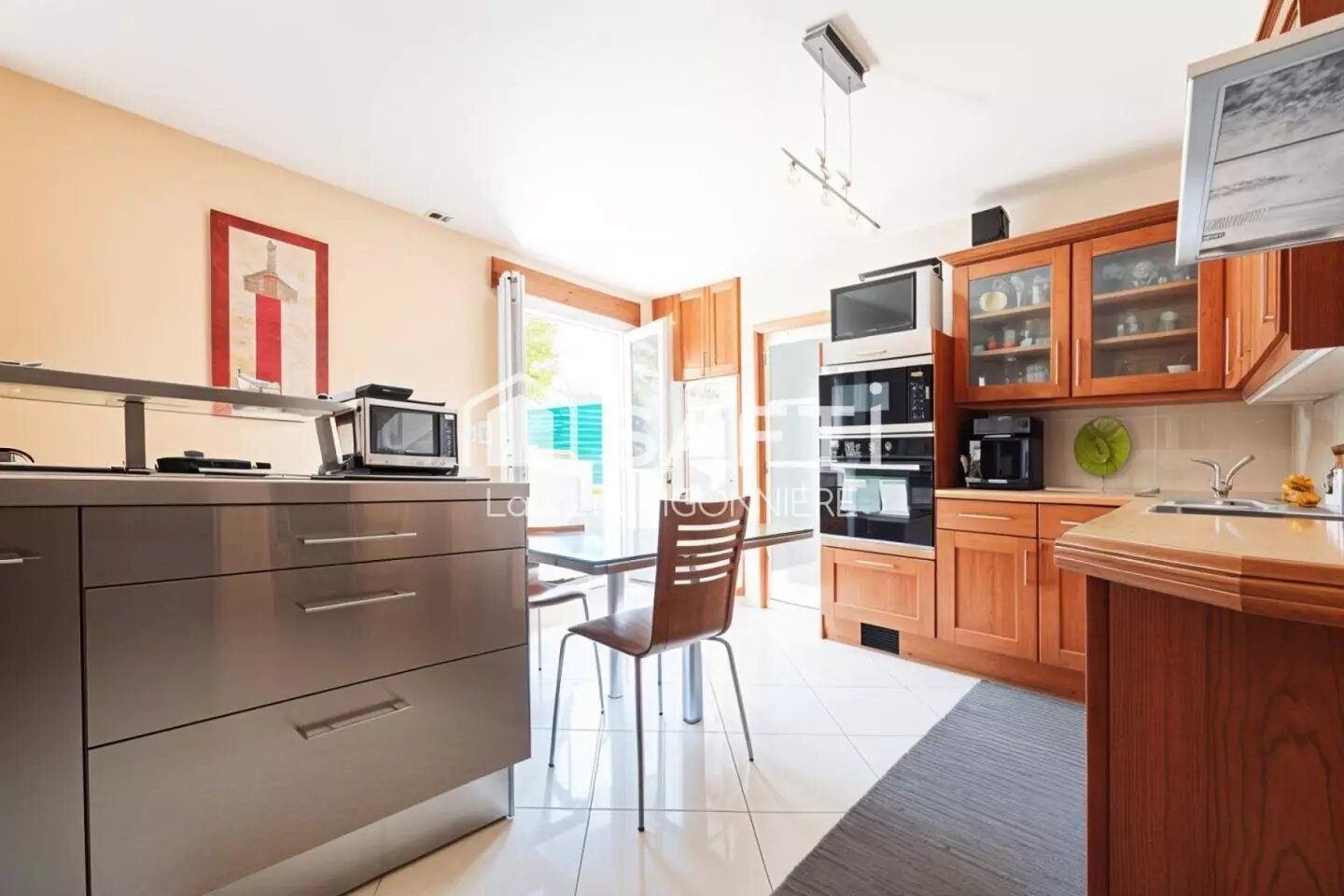Maison à vendre, 180m², Mandres-les-Roses
