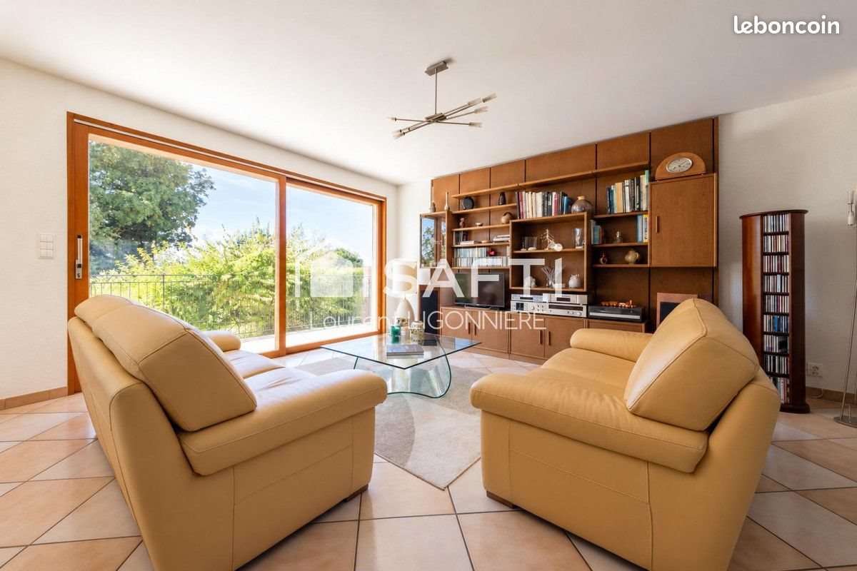 Maison à vendre, 190m², Santeny