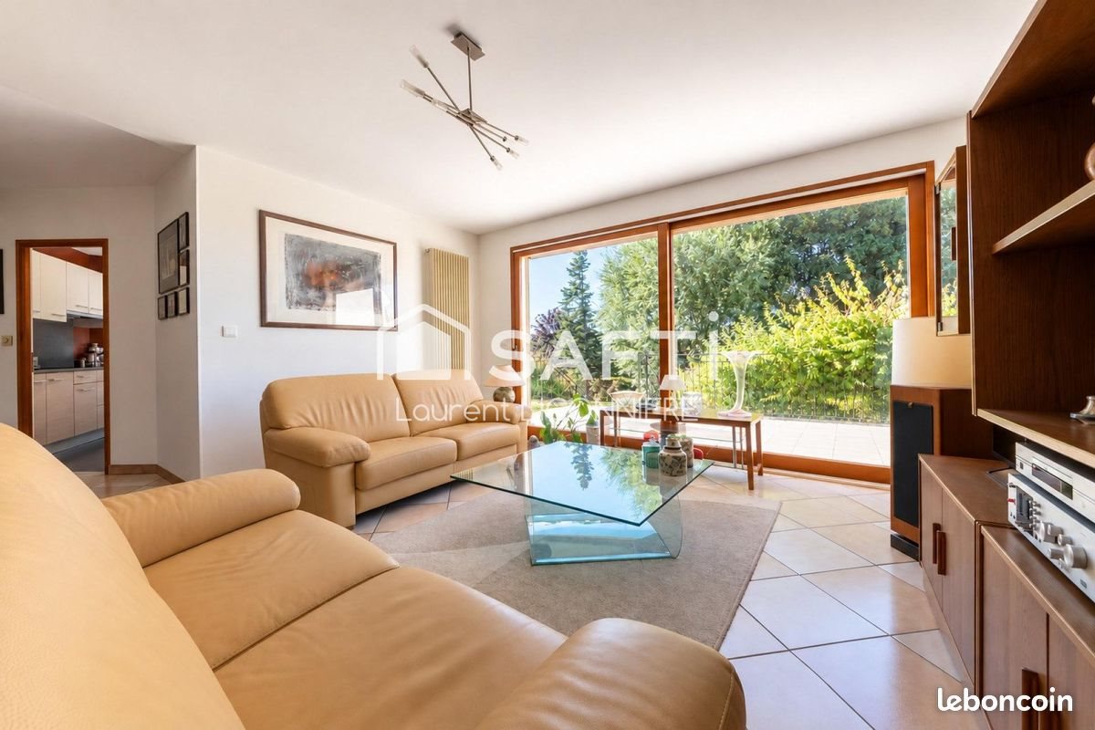 Maison à vendre, 190m², Santeny