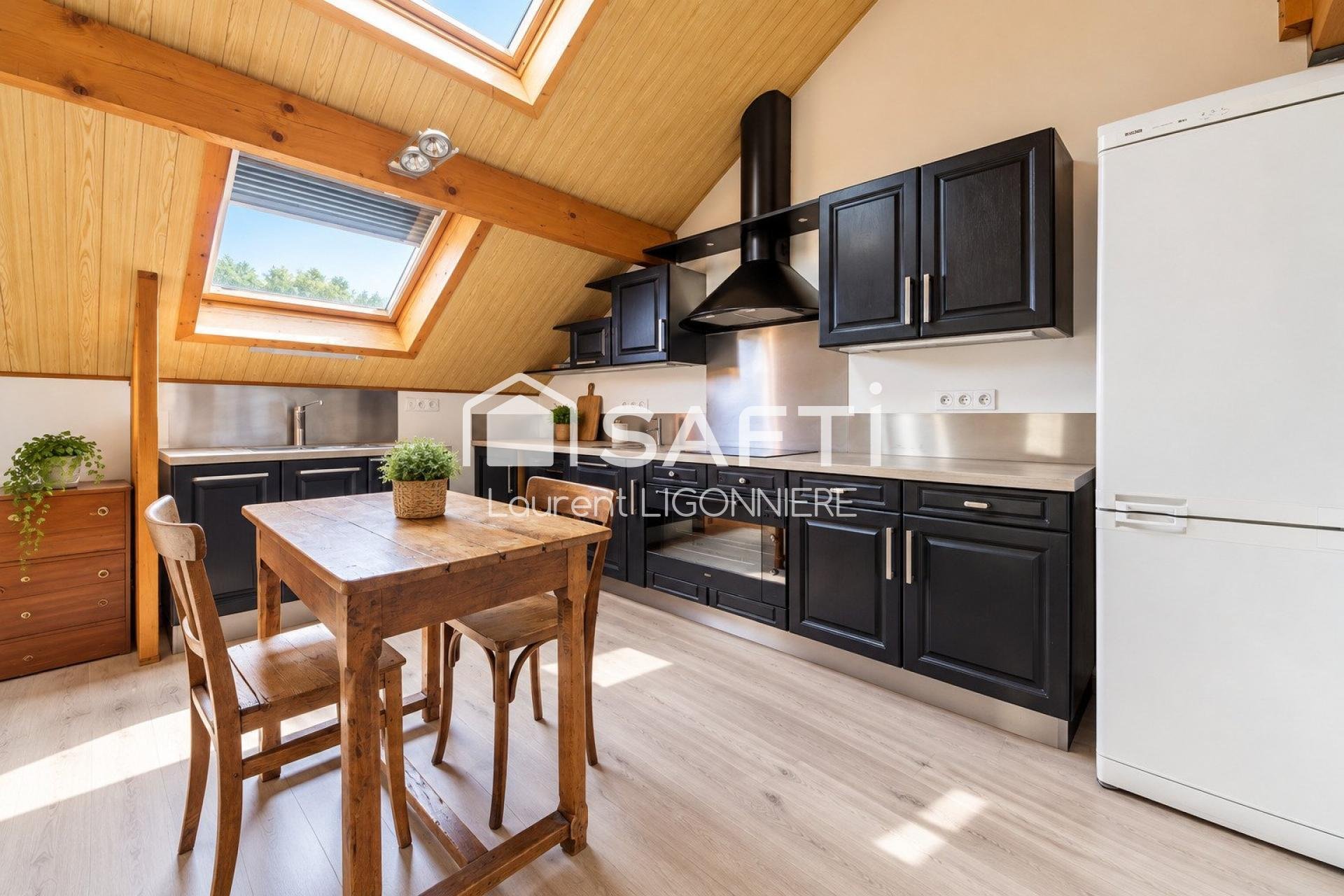 Appartement à vendre, 81m², Brie-Comte-Robert