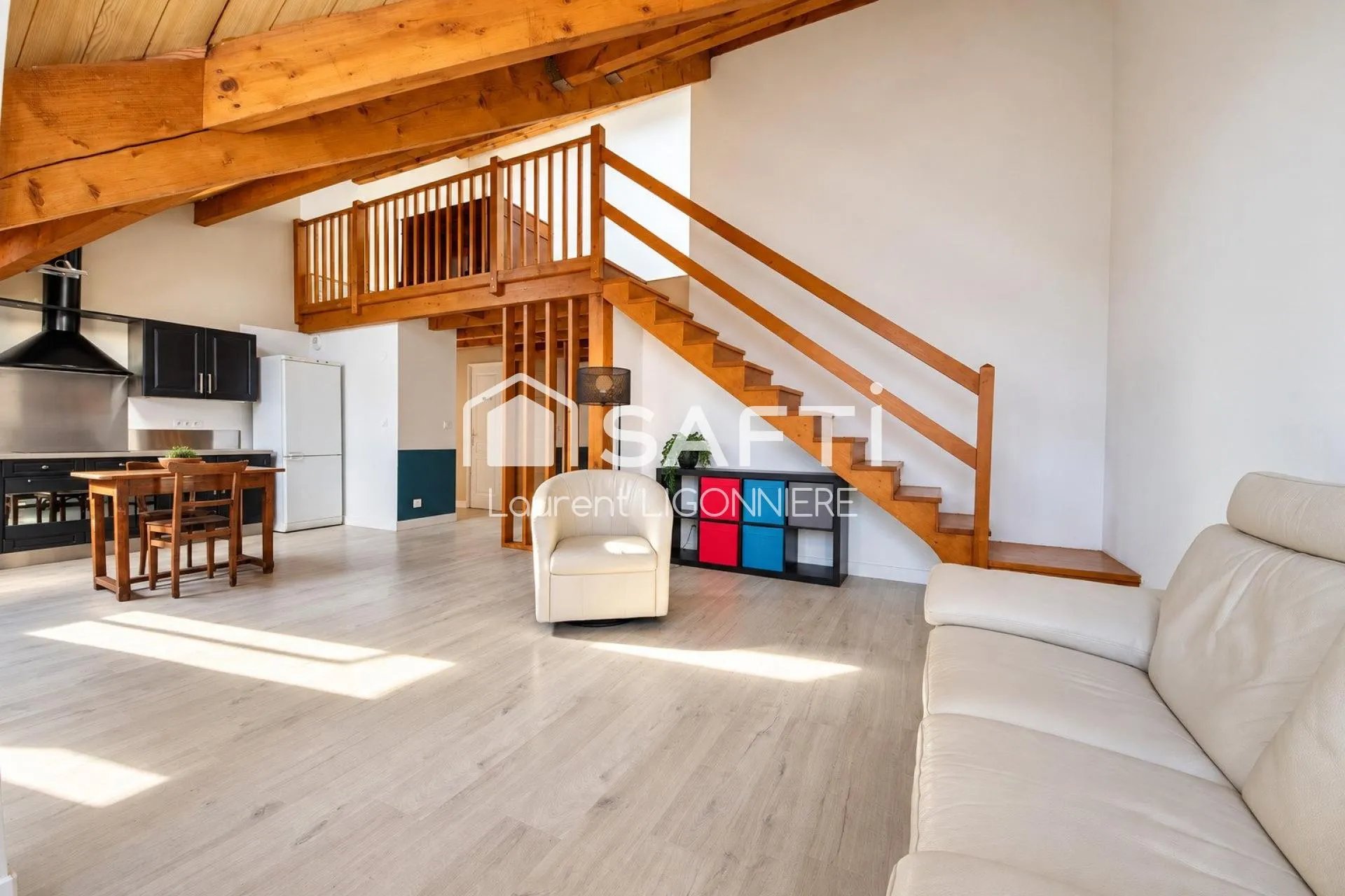 Appartement à vendre, 81m², Brie-Comte-Robert