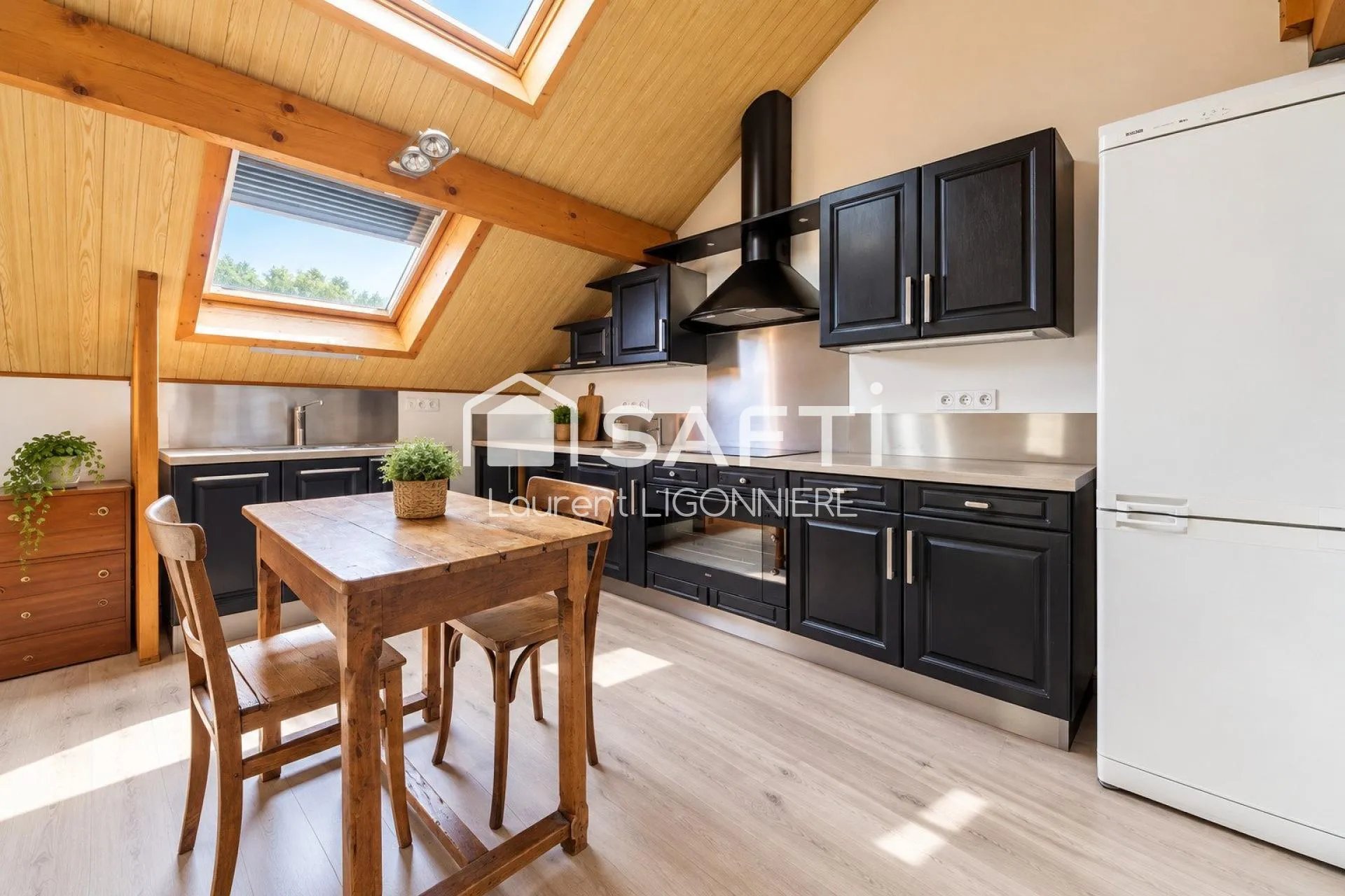 Appartement à vendre, 81m², Brie-Comte-Robert