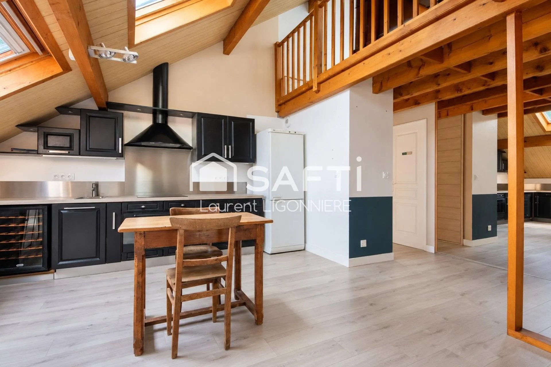 Appartement à vendre, 81m², Brie-Comte-Robert