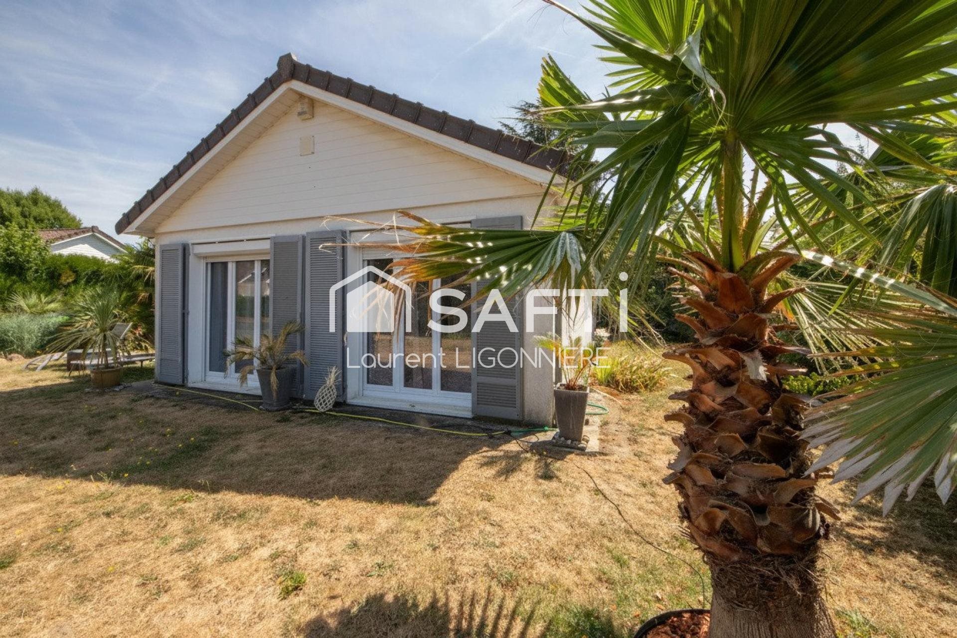 Maison à vendre, 151m², Santeny