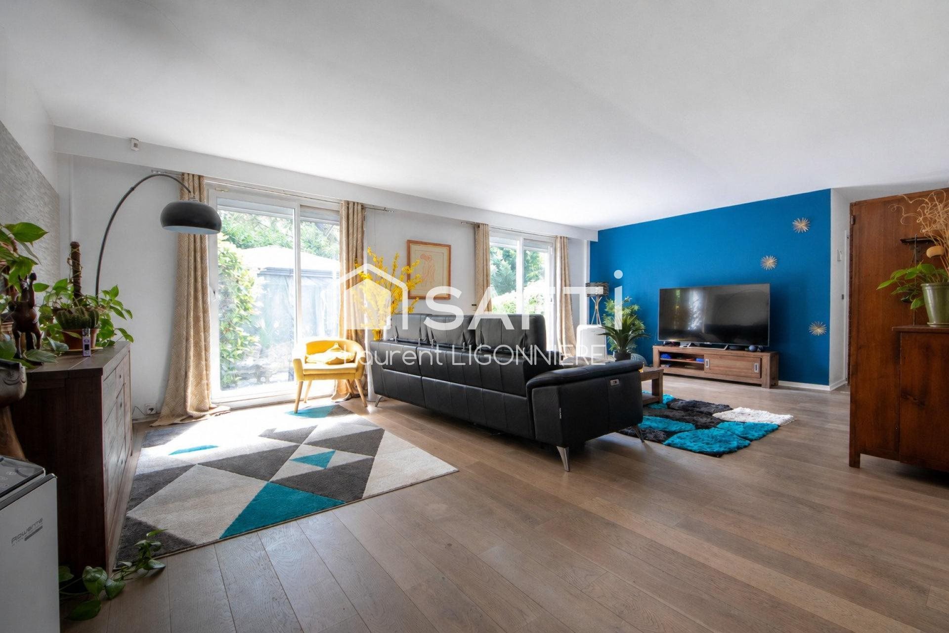 Maison à vendre, 151m², Santeny