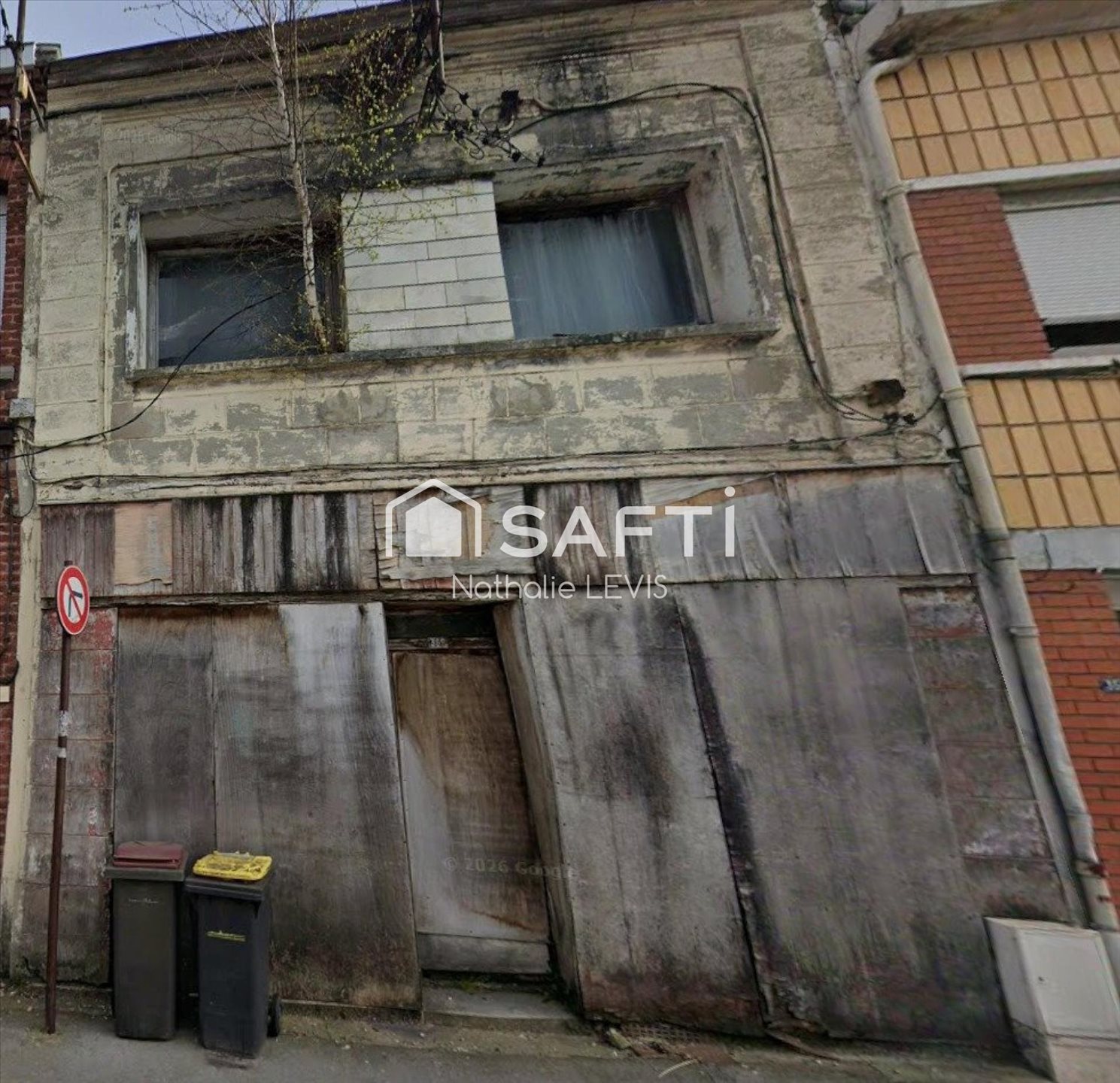 Maison à vendre, 100m², Hénin-Beaumont