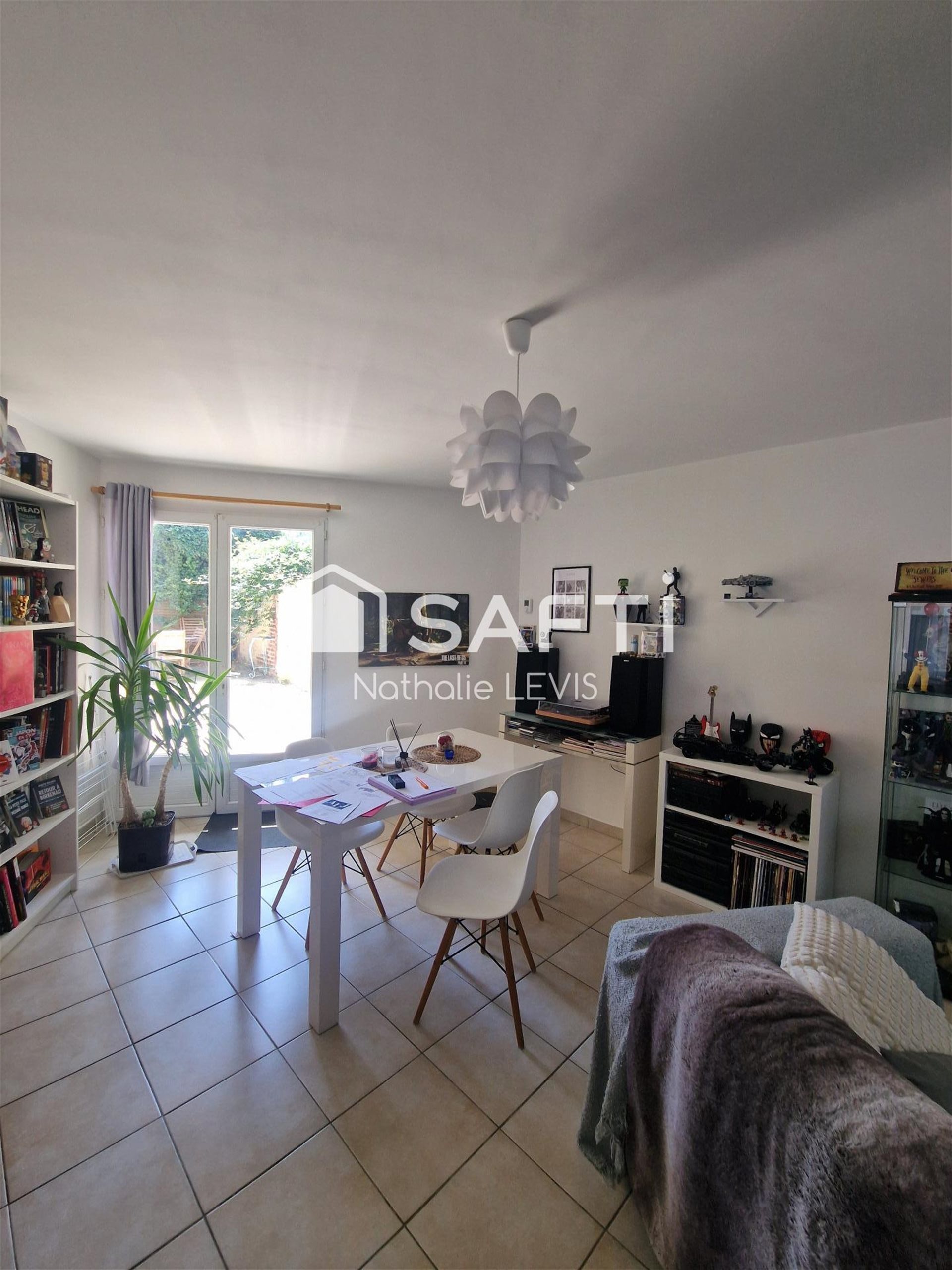 Maison à vendre, 68m², Roost-Warendin