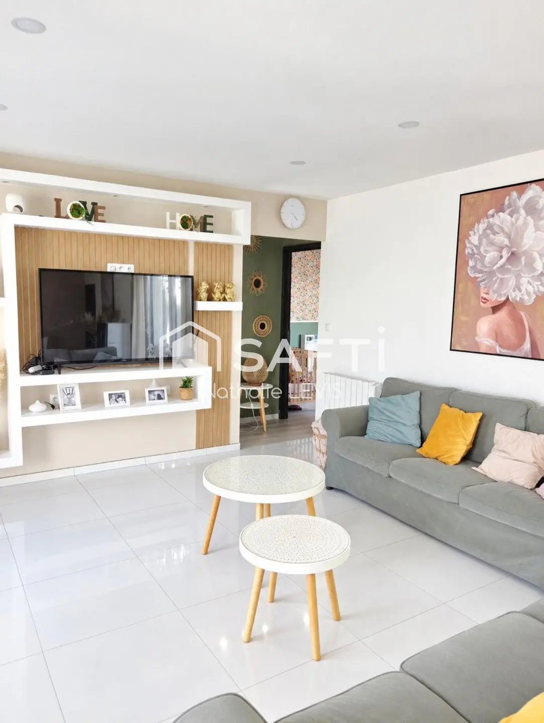 Maison à vendre, 127m², Eleu-dit-Leauwette