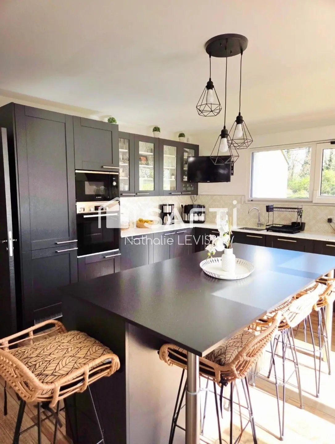 Maison à vendre, 127m², Eleu-dit-Leauwette